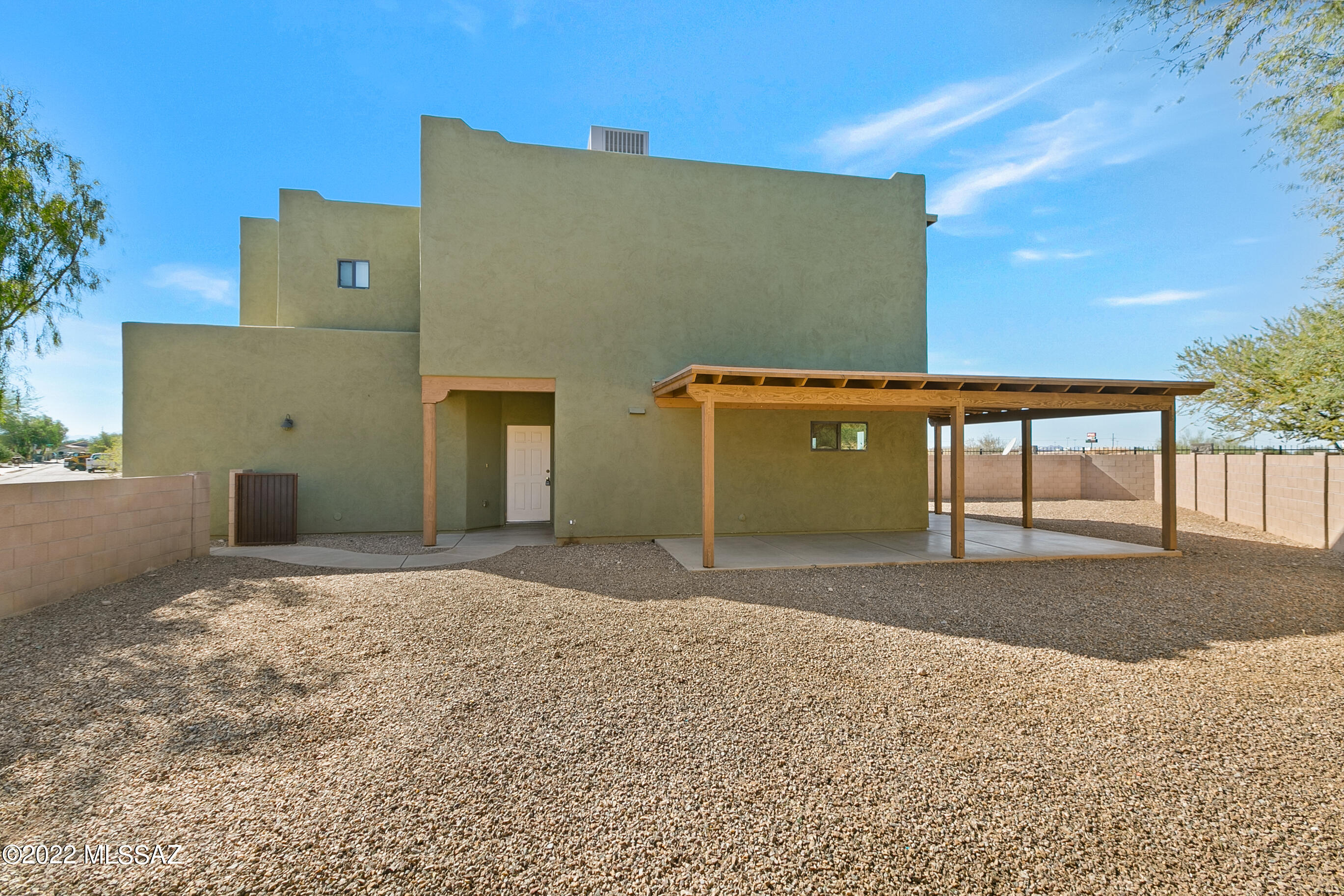 Corazon Del Pueblo - Residential