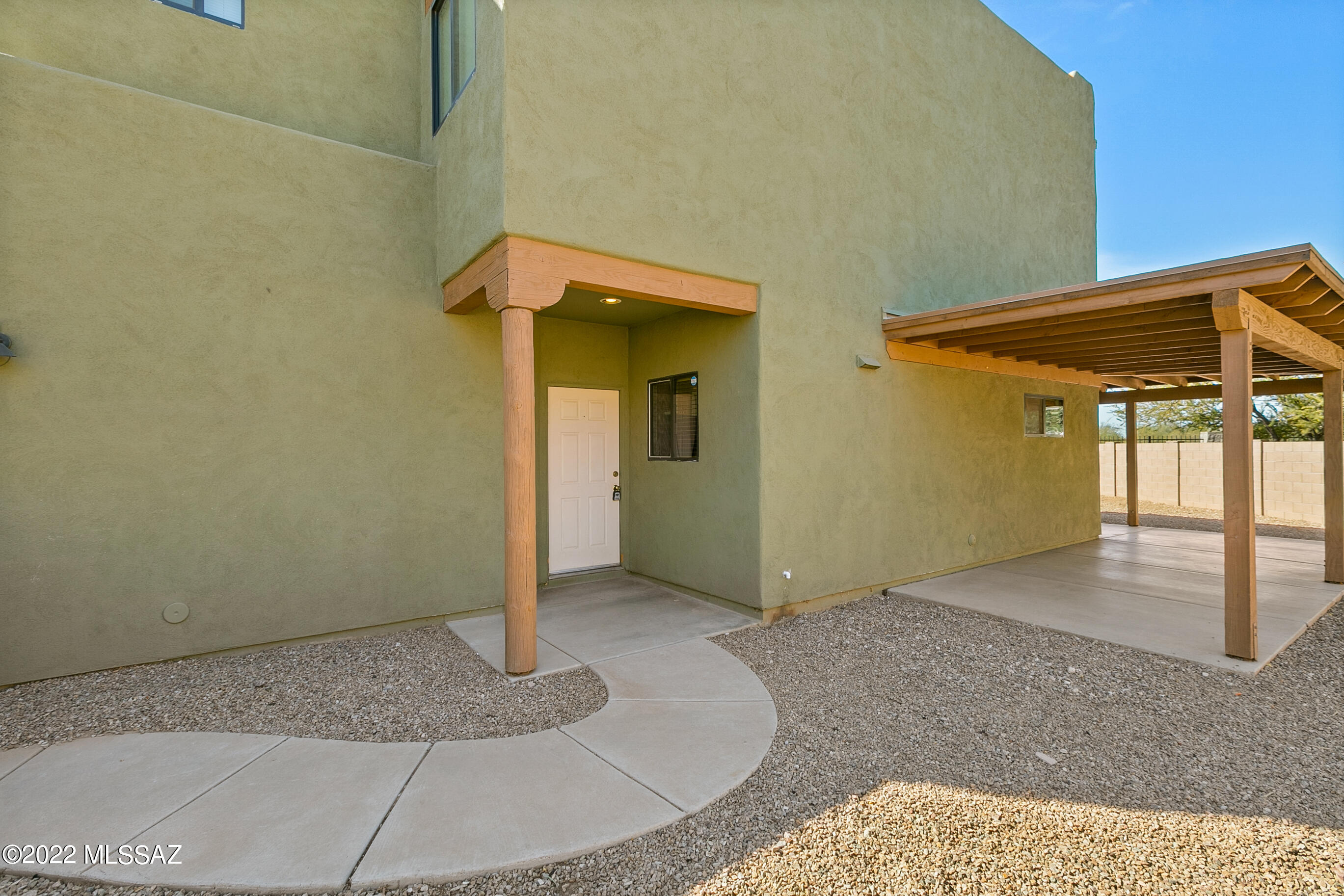 Corazon Del Pueblo - Residential