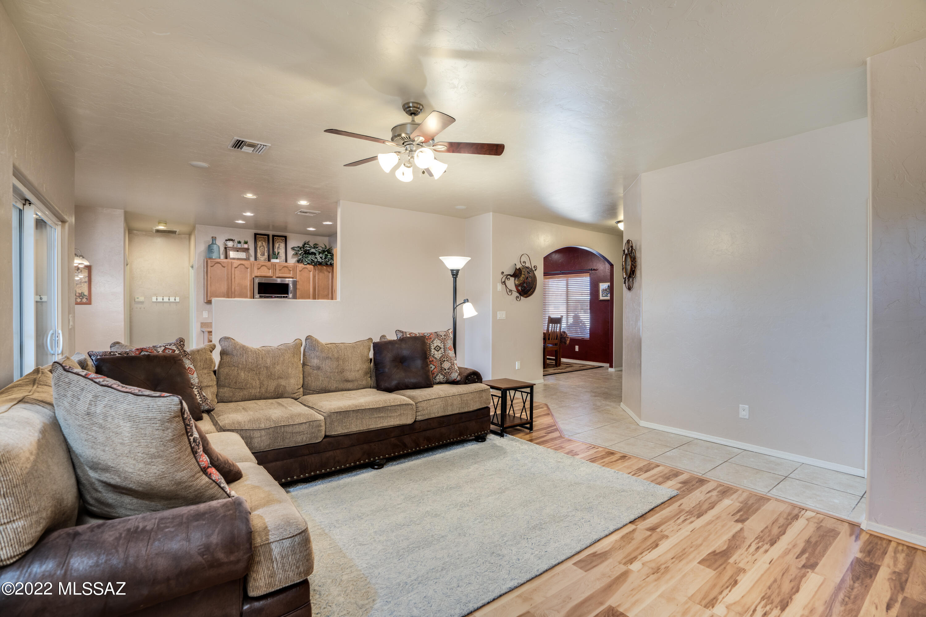 Out Of Pima County - Residential