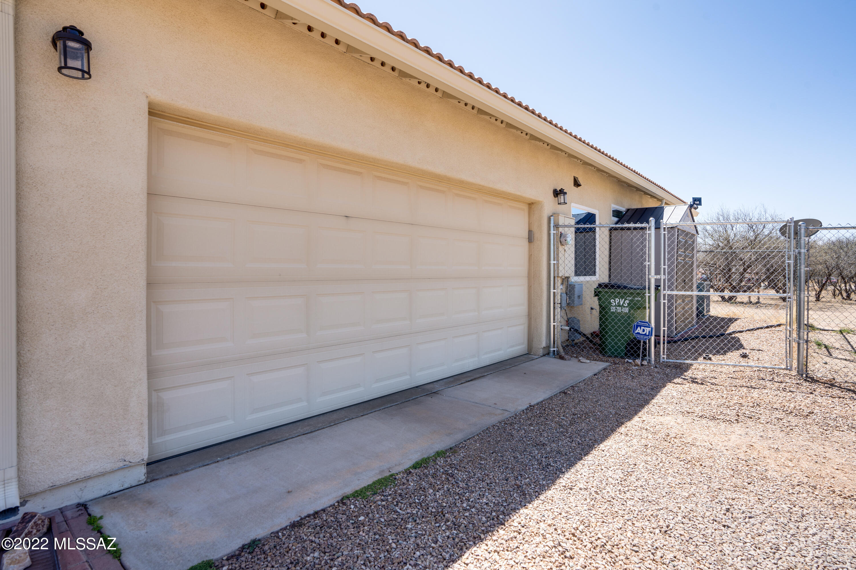 Out Of Pima County - Residential