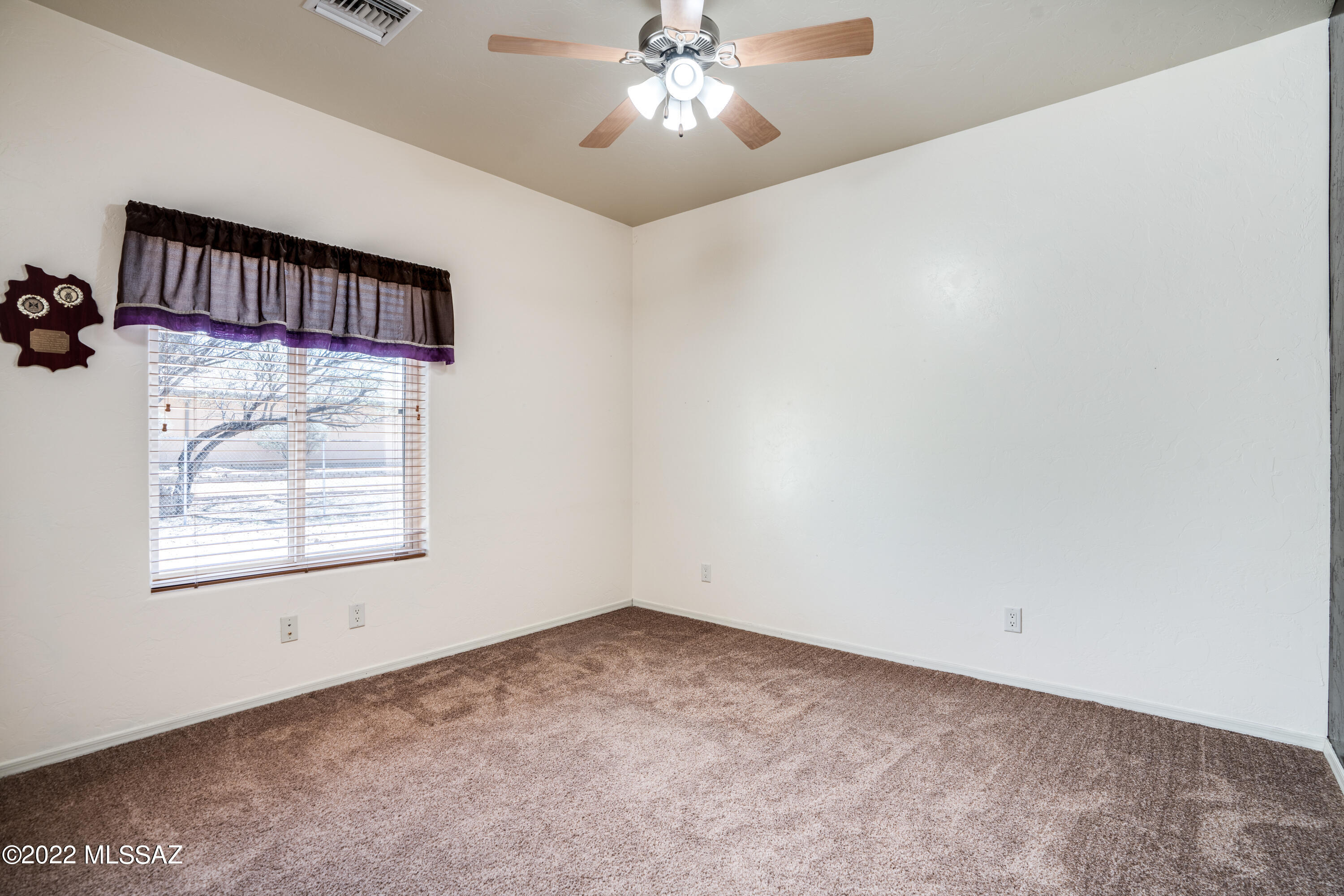 Out Of Pima County - Residential