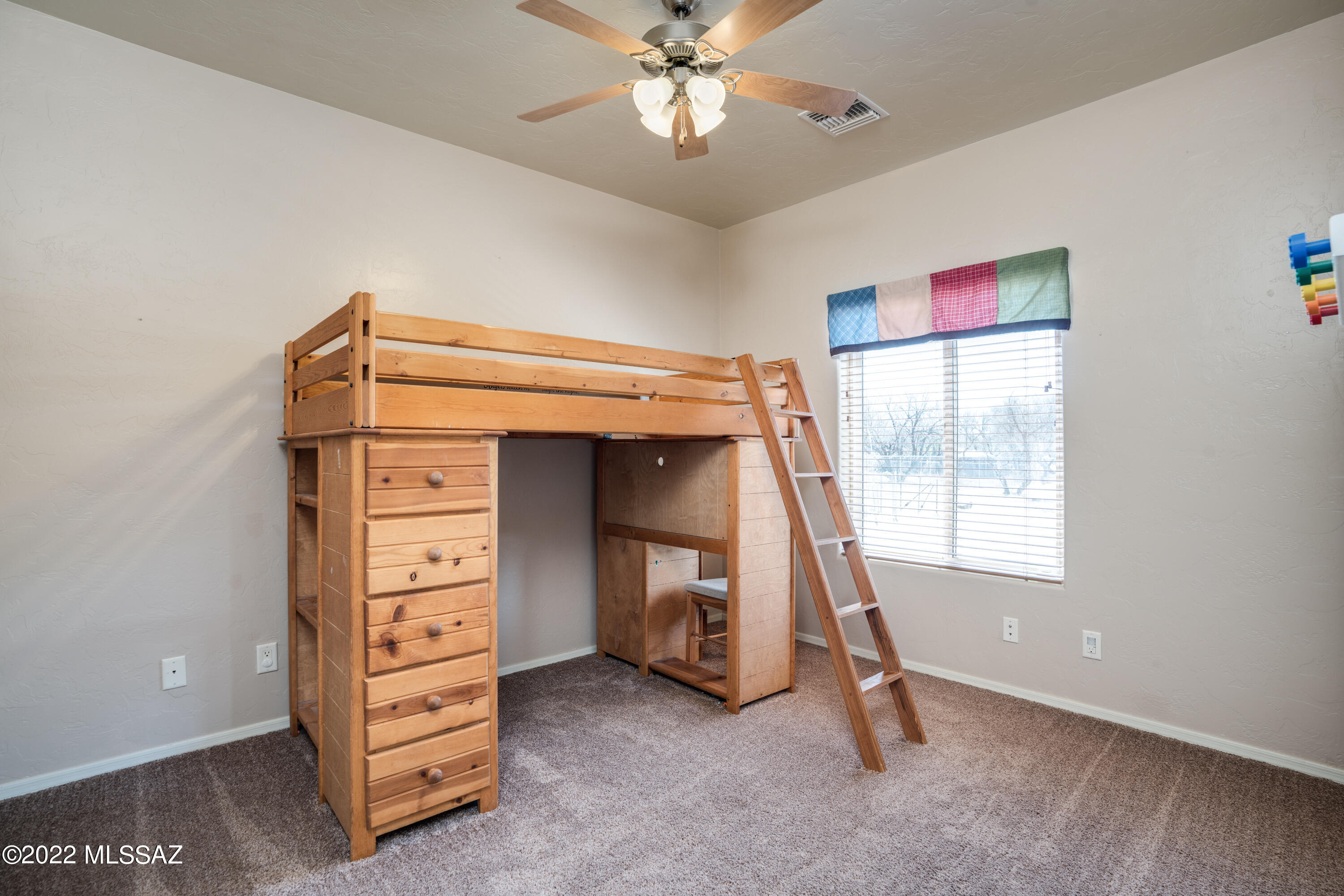 Out Of Pima County - Residential