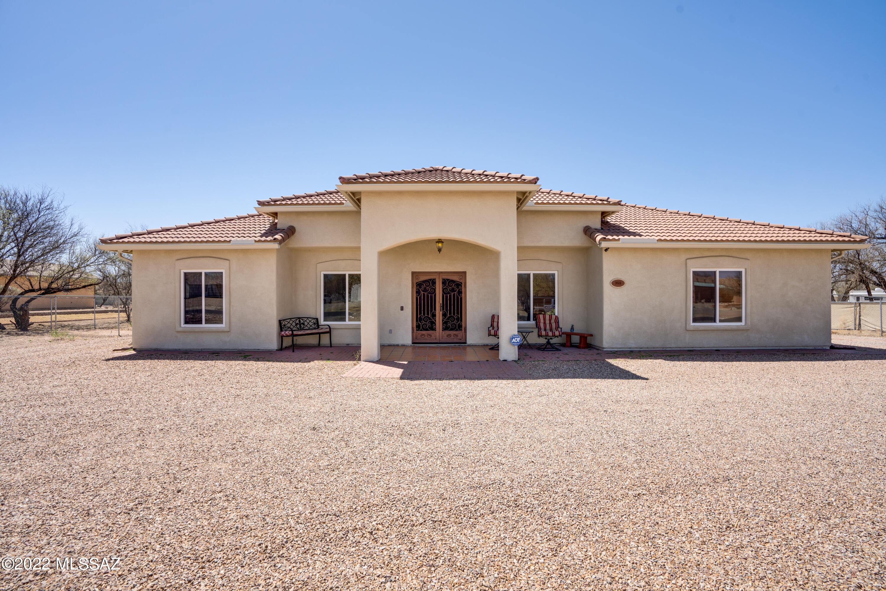 Out Of Pima County - Residential