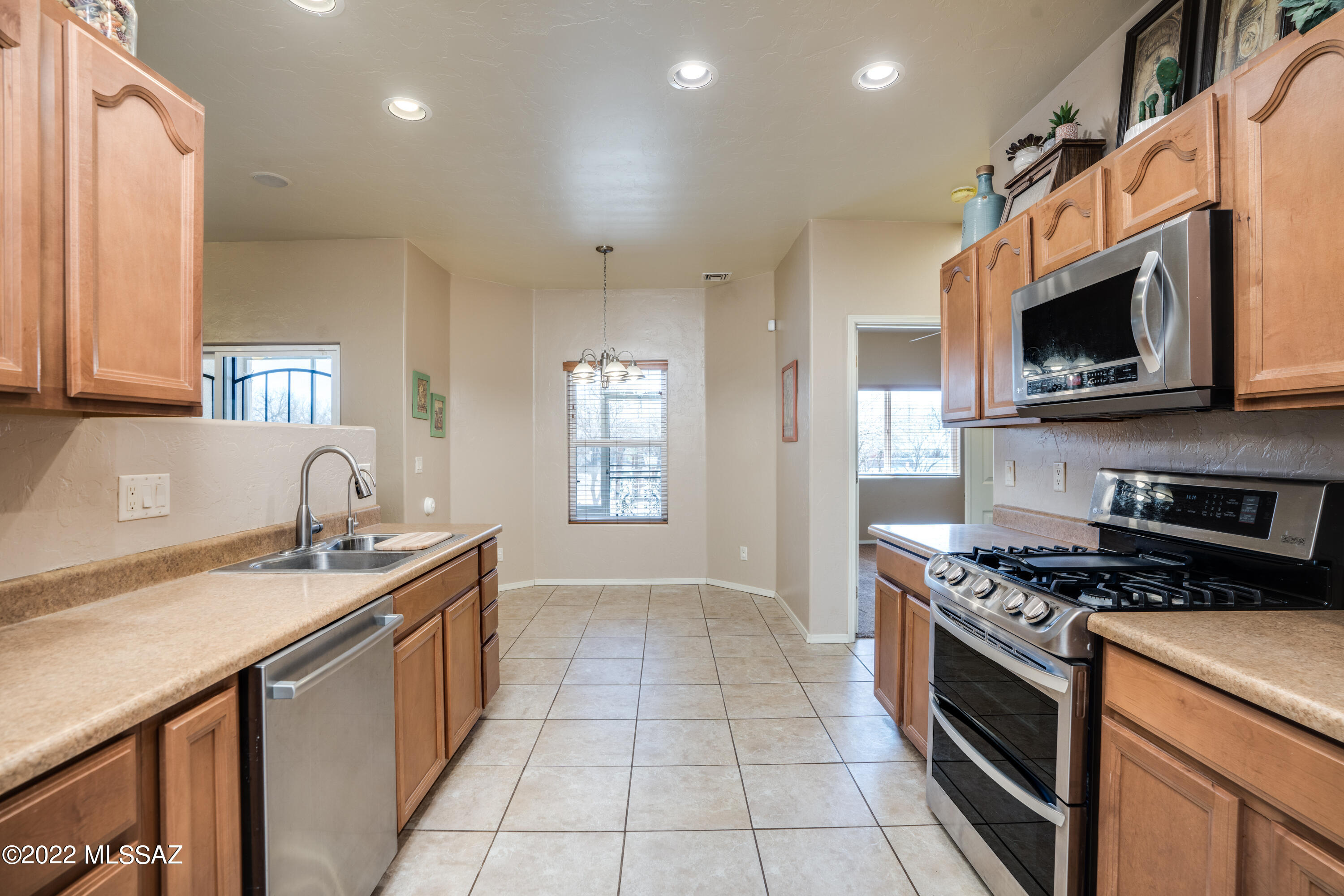 Out Of Pima County - Residential