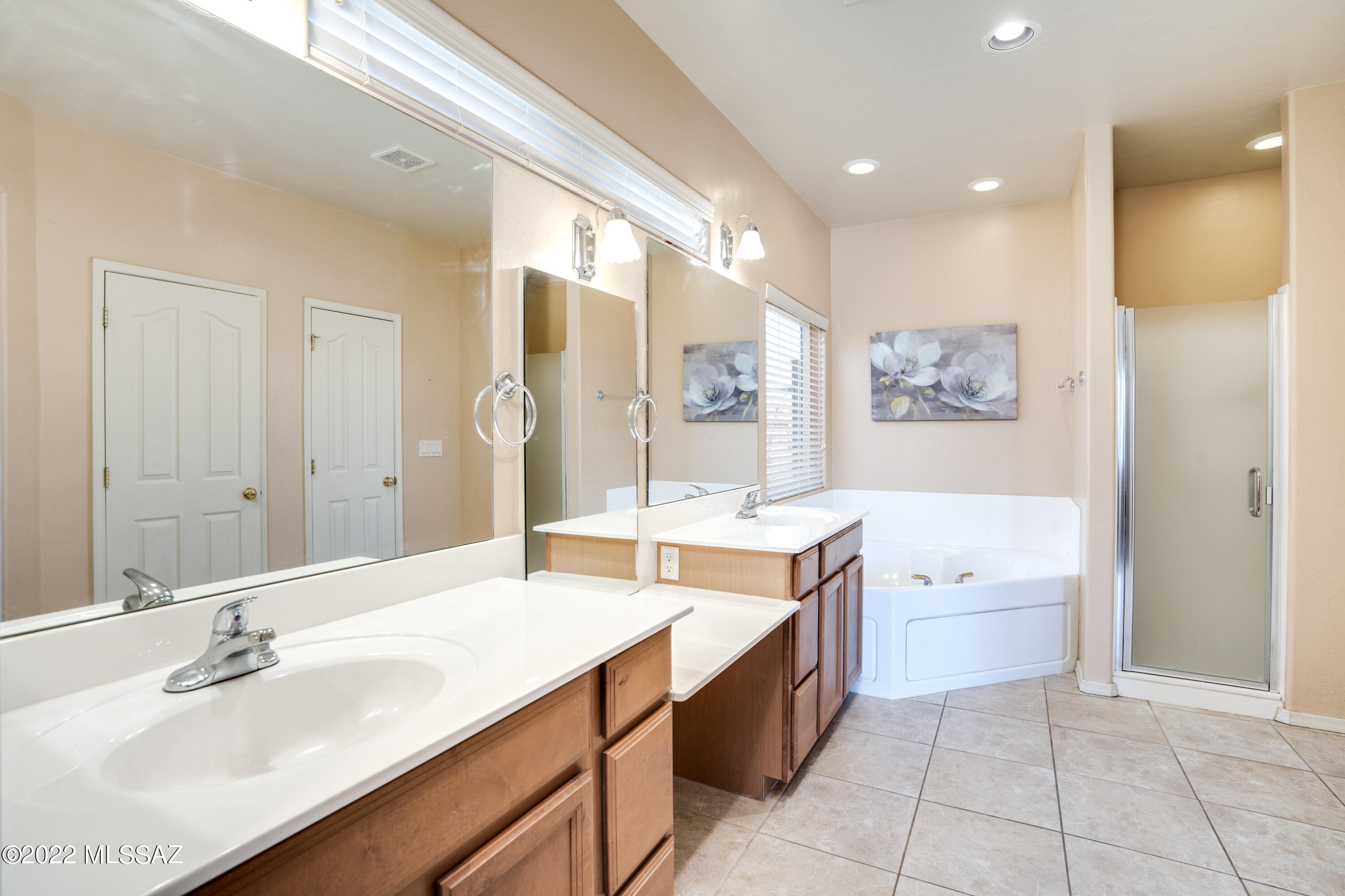 Out Of Pima County - Residential