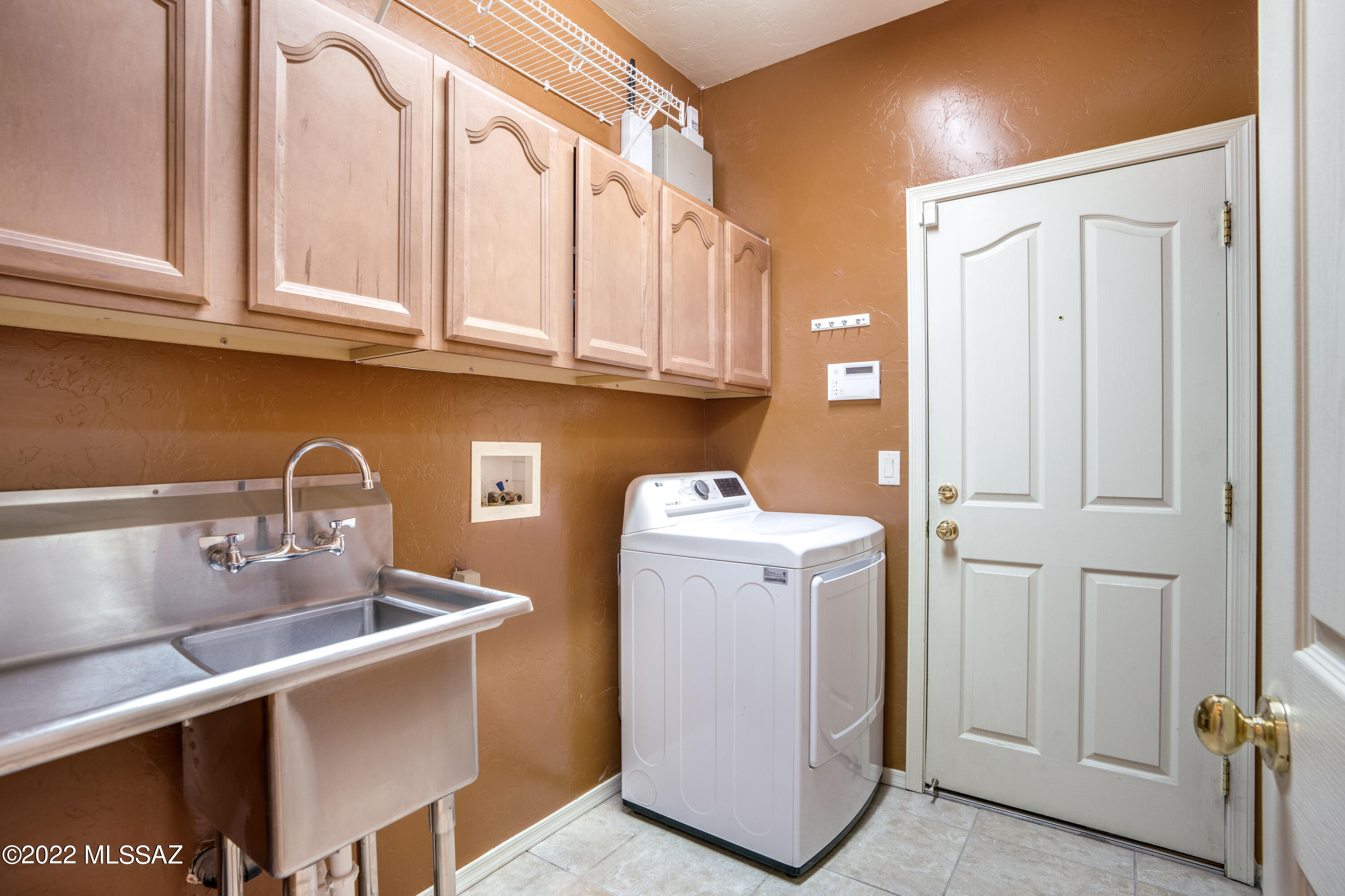 Out Of Pima County - Residential