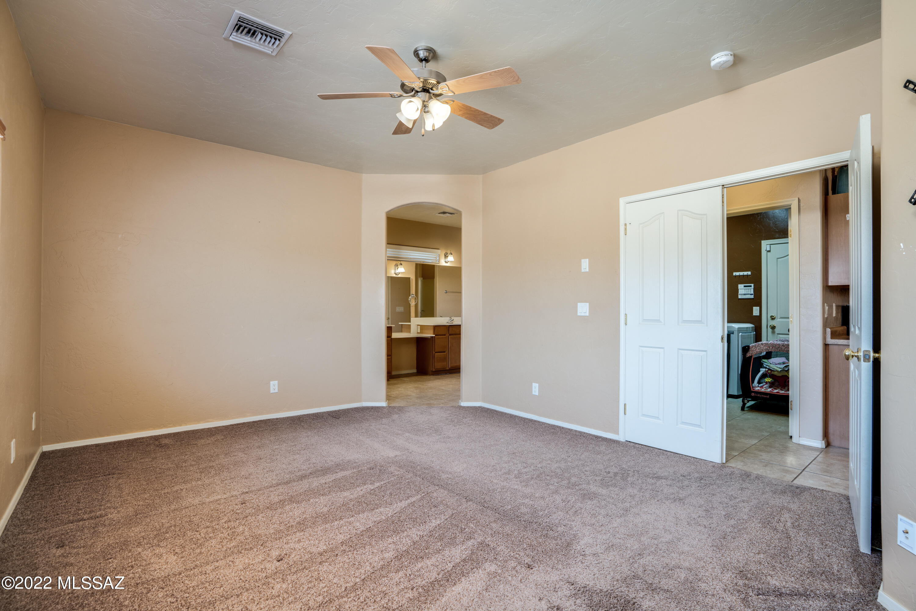 Out Of Pima County - Residential