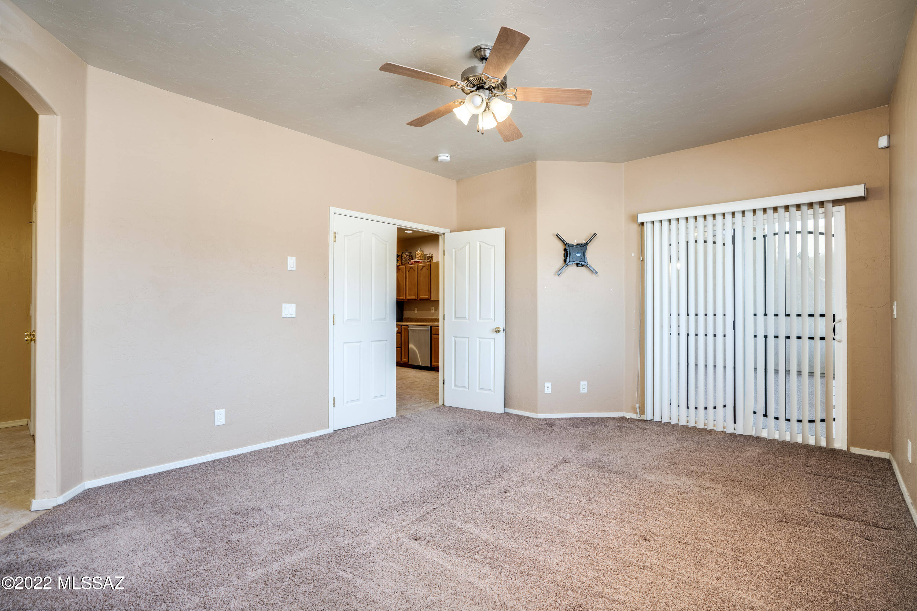 Out Of Pima County - Residential