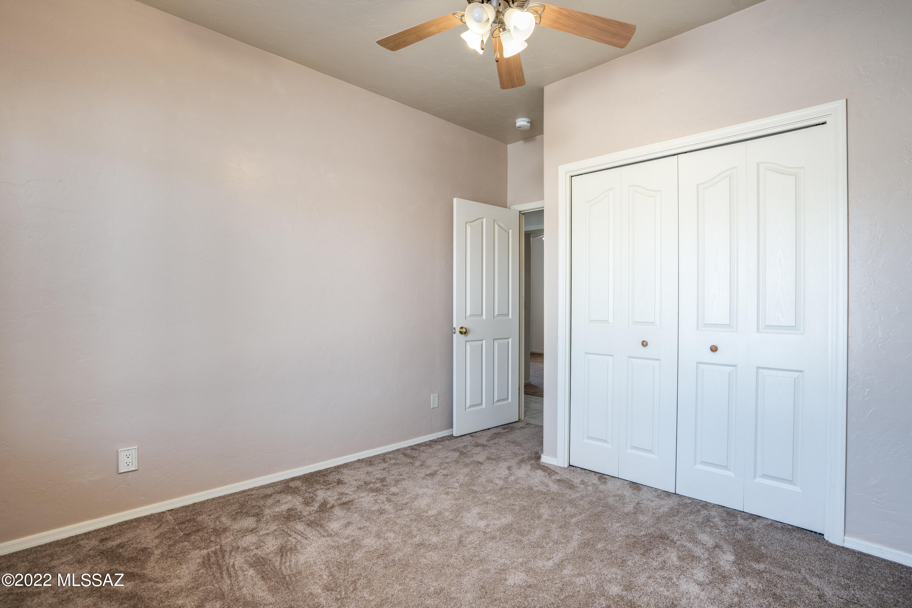 Out Of Pima County - Residential