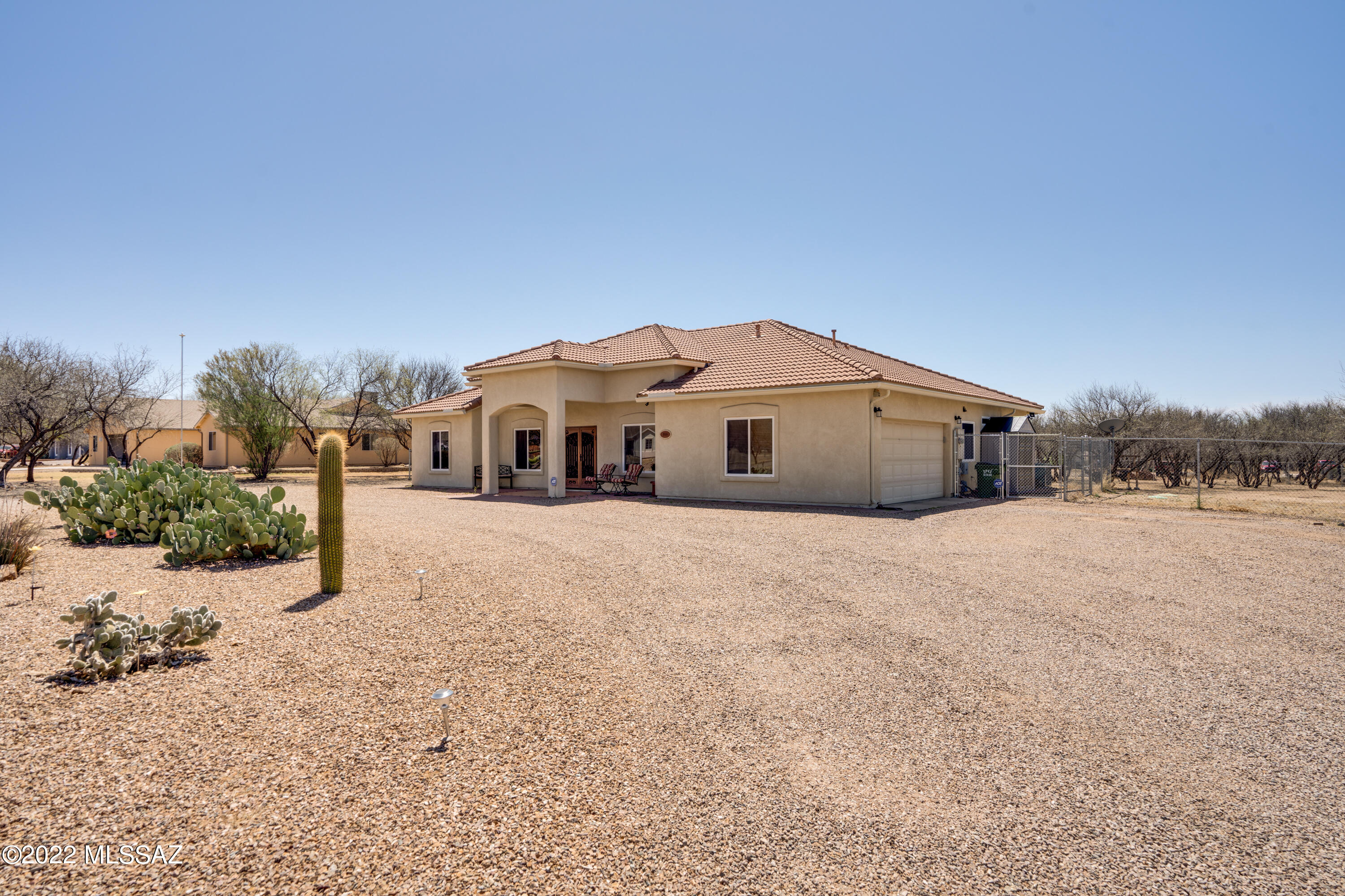 Out Of Pima County - Residential