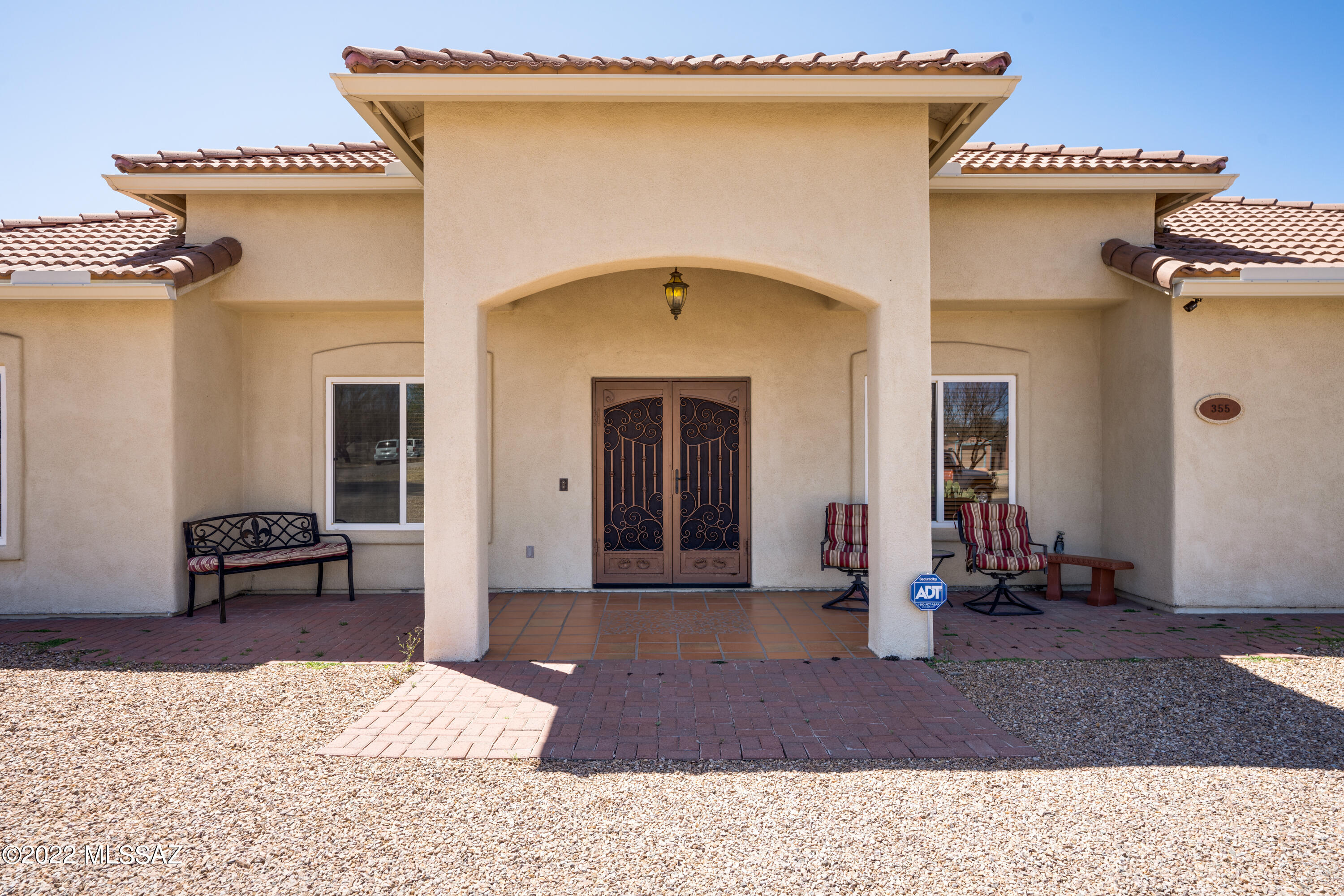Out Of Pima County - Residential