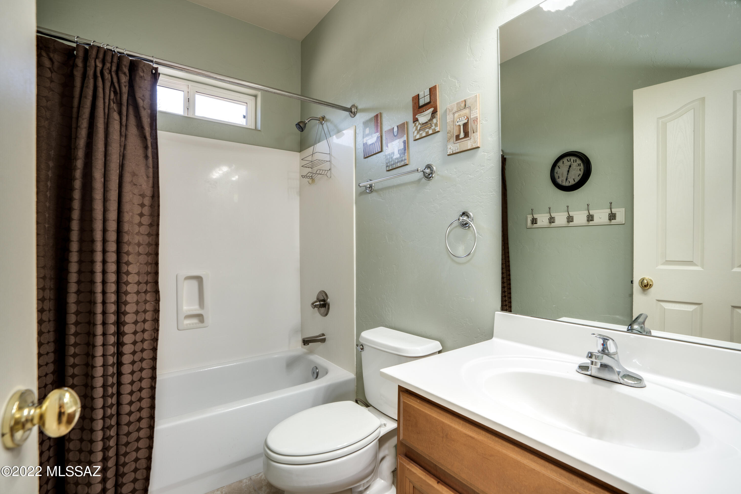 Out Of Pima County - Residential