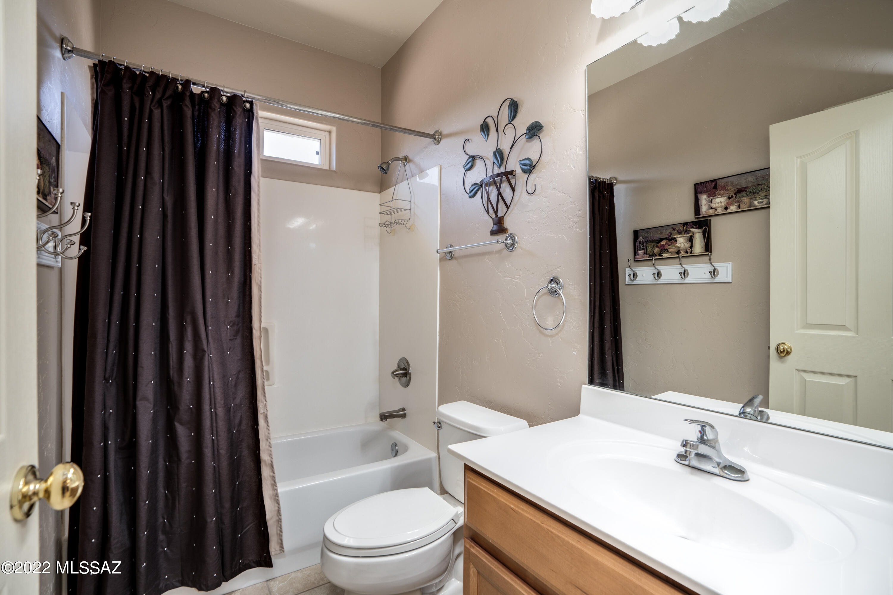 Out Of Pima County - Residential