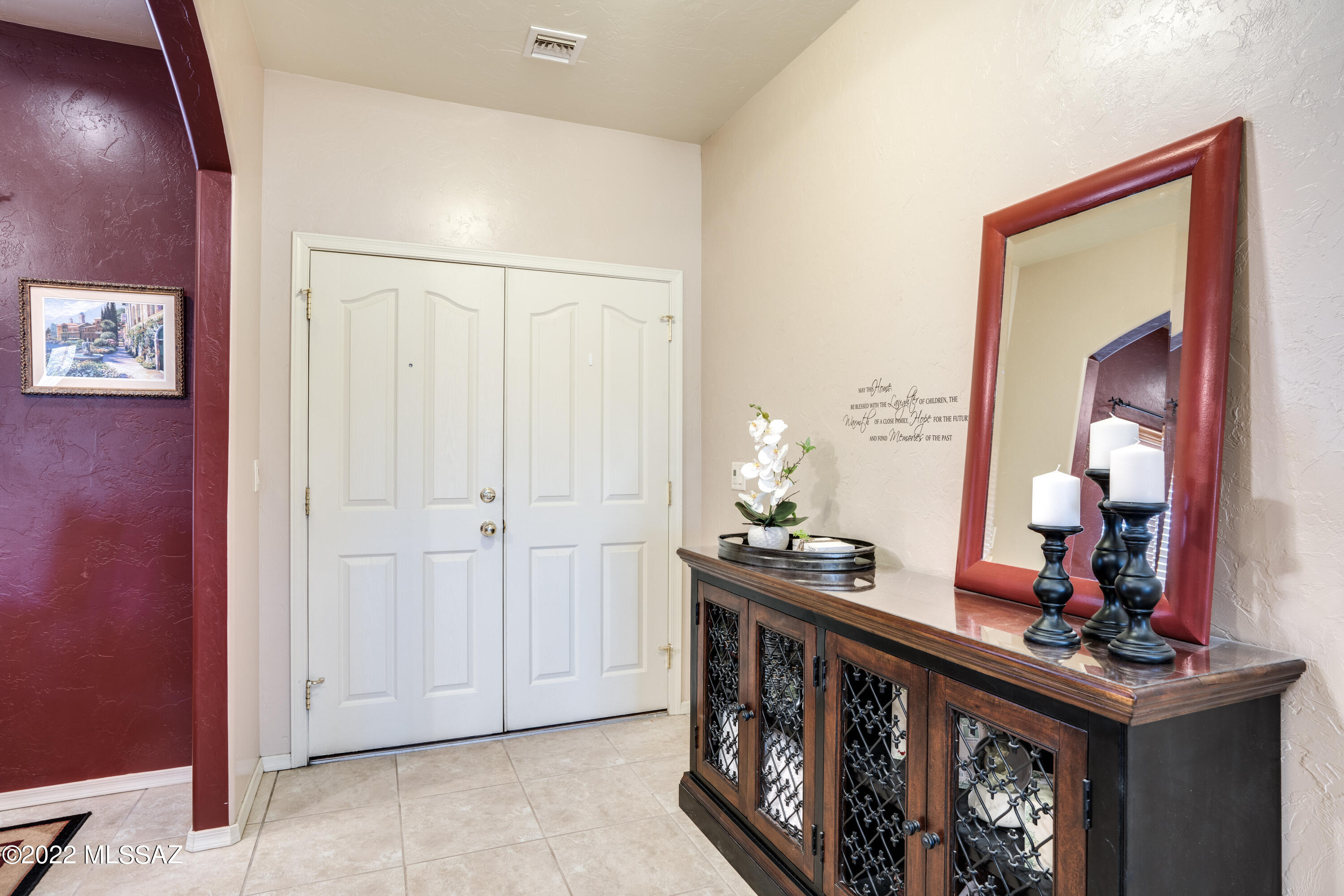 Out Of Pima County - Residential
