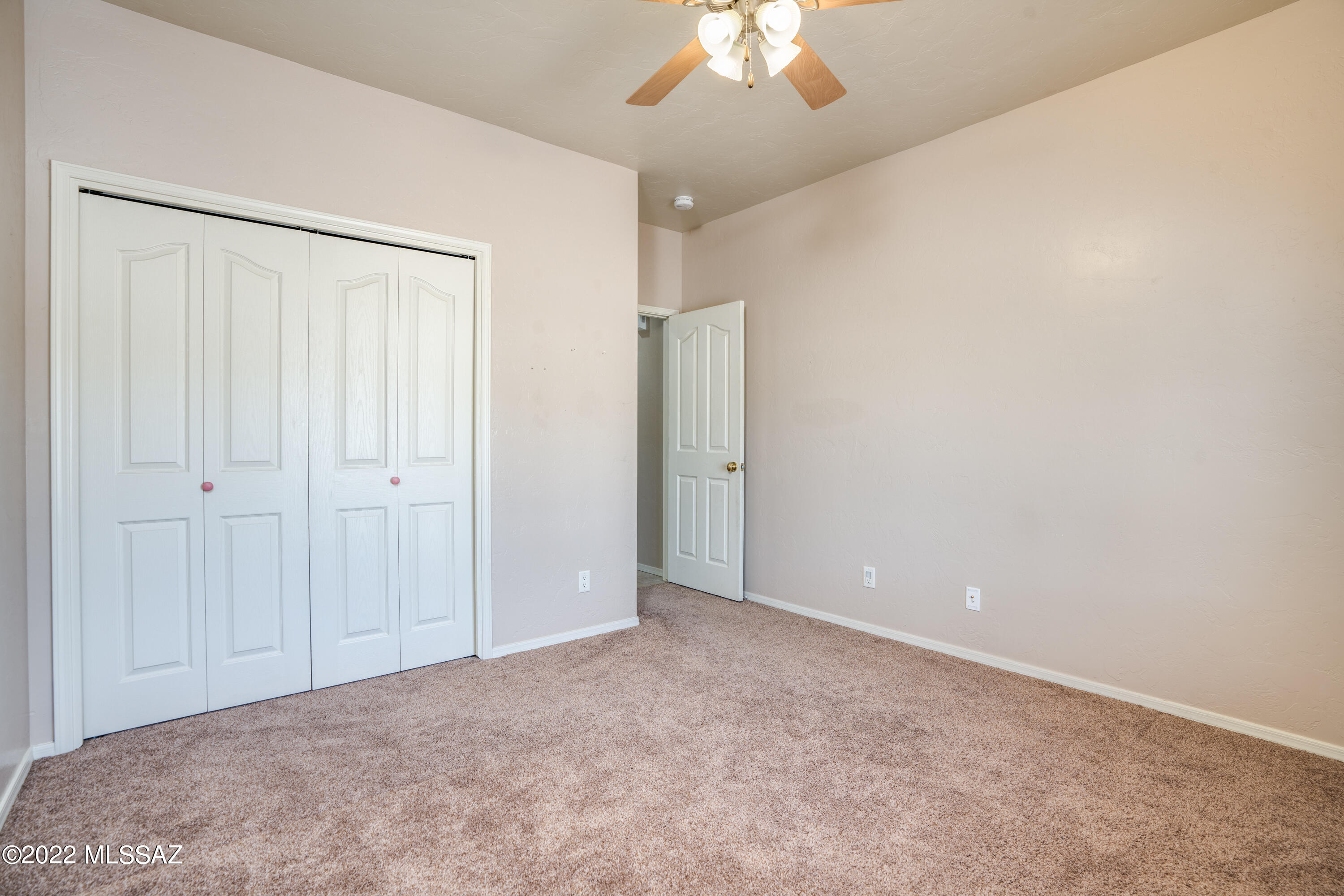 Out Of Pima County - Residential
