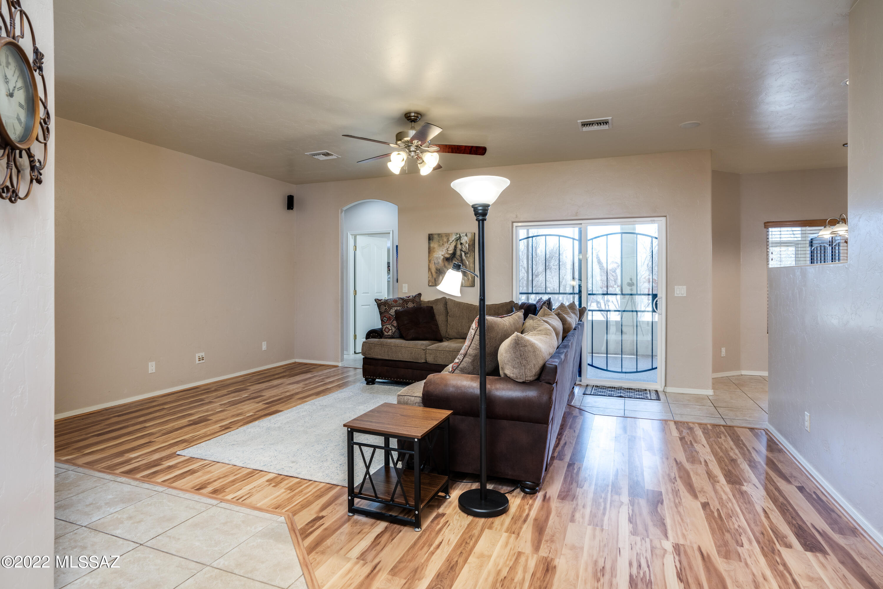 Out Of Pima County - Residential