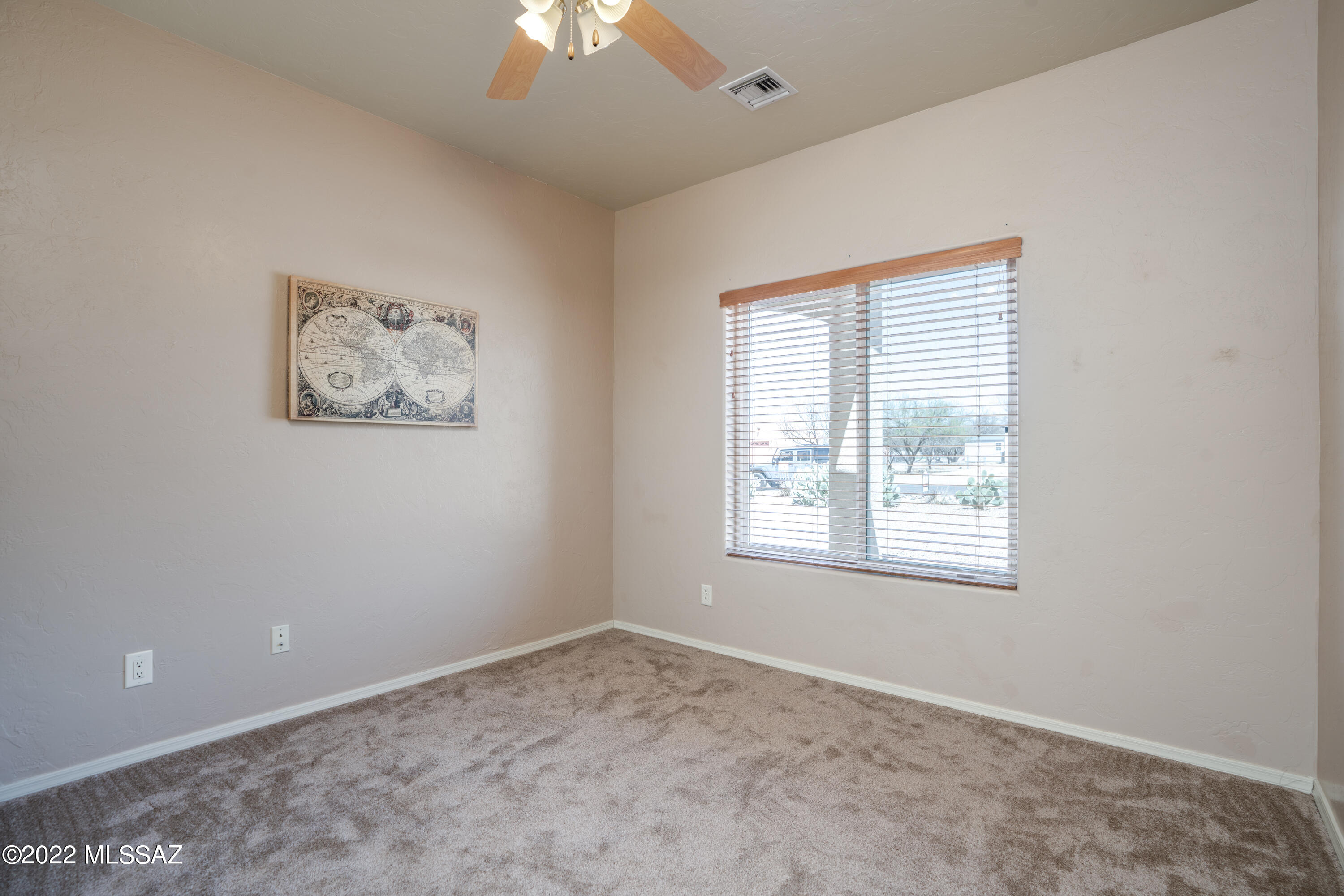 Out Of Pima County - Residential