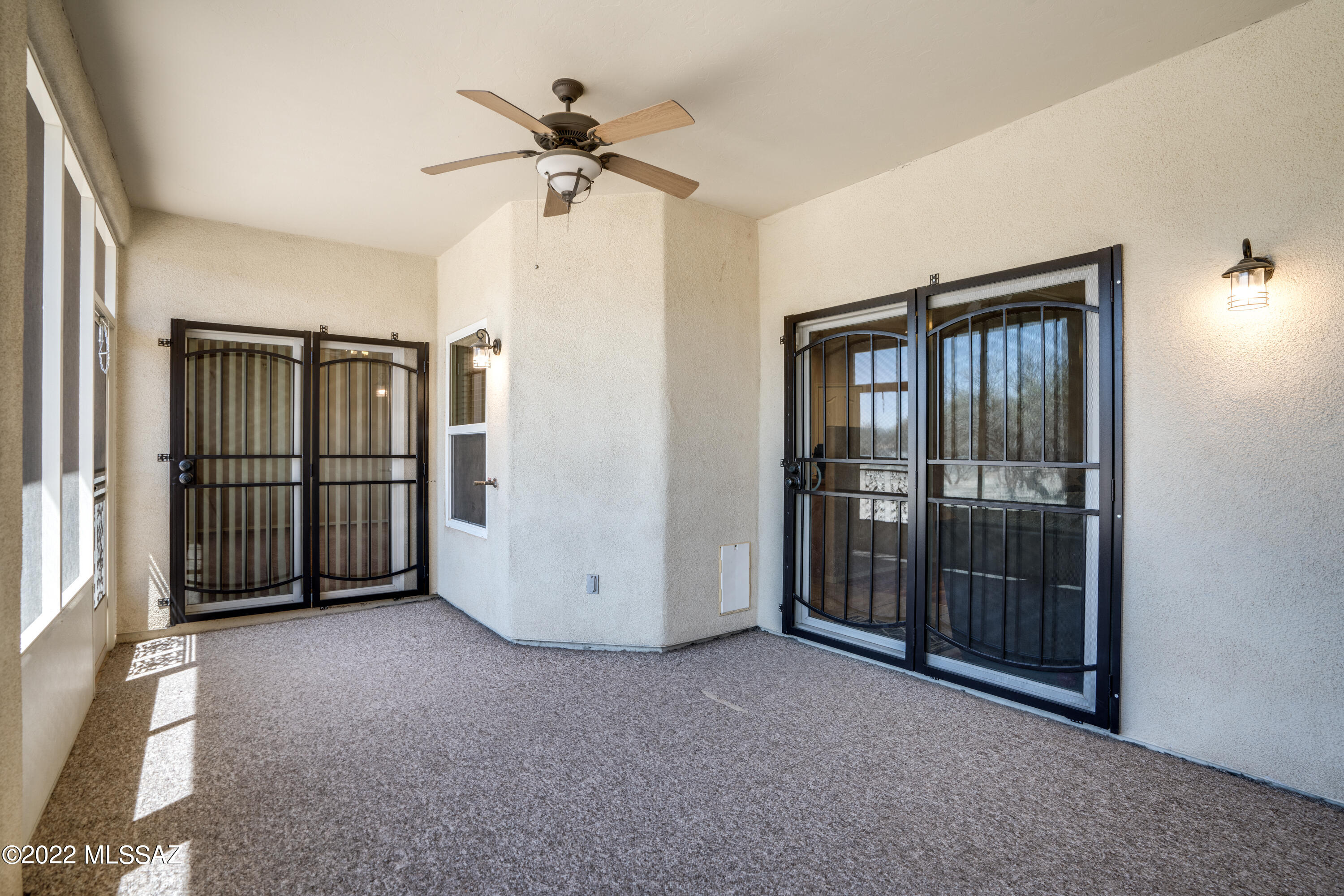 Out Of Pima County - Residential