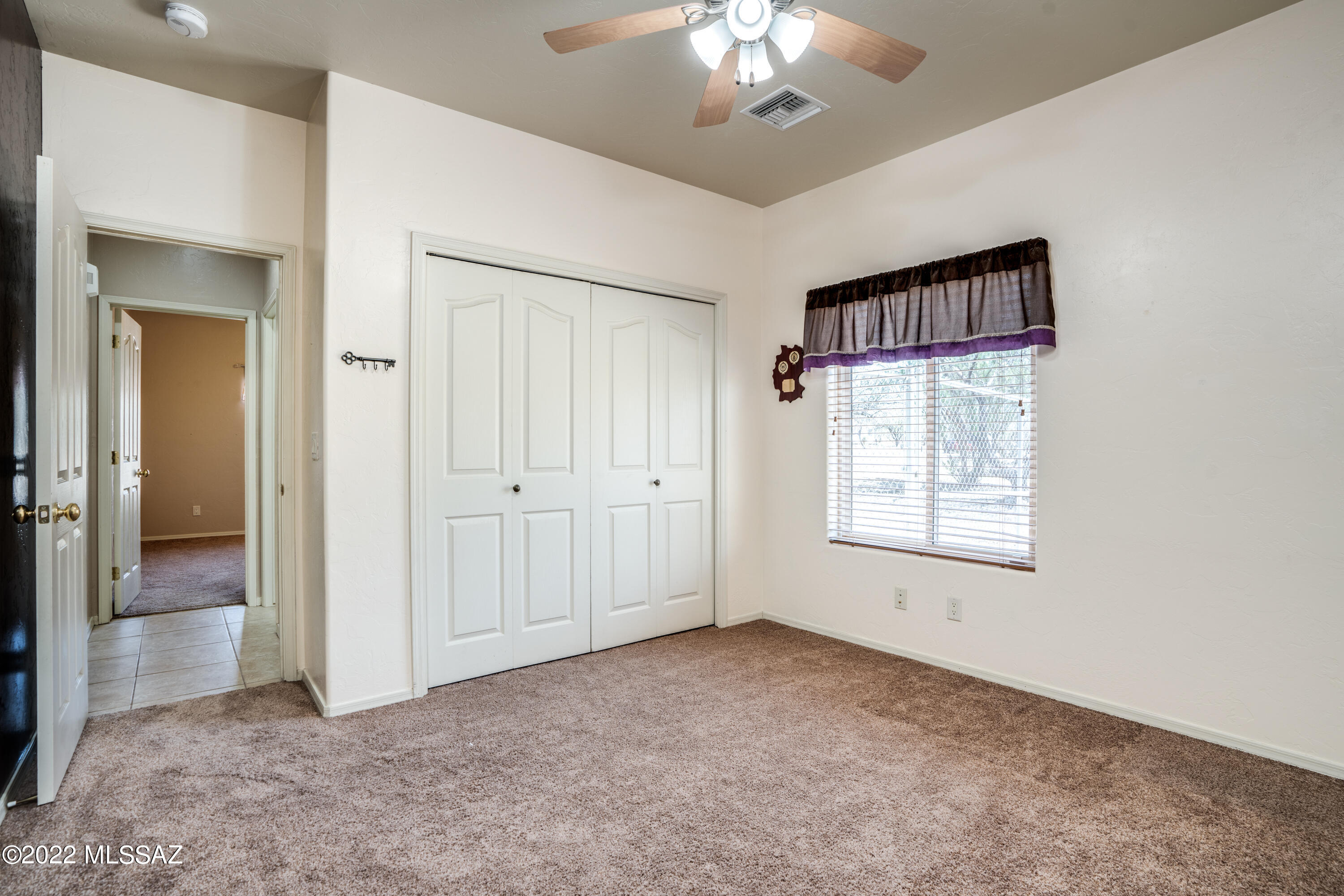 Out Of Pima County - Residential