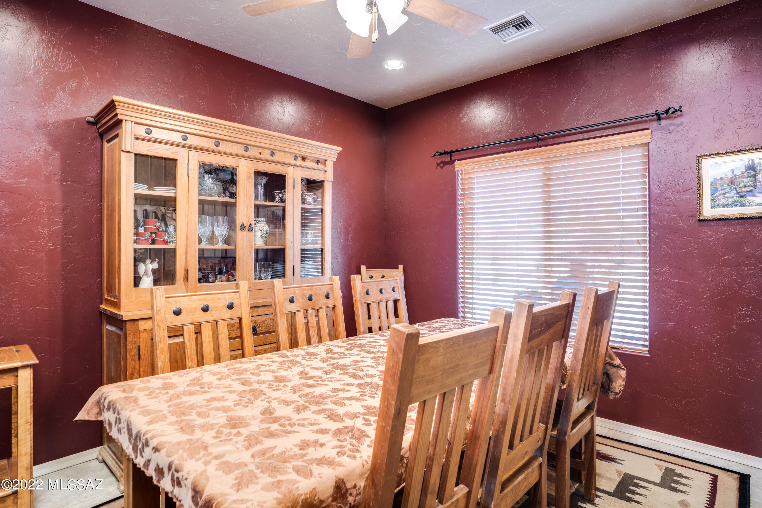 Out Of Pima County - Residential