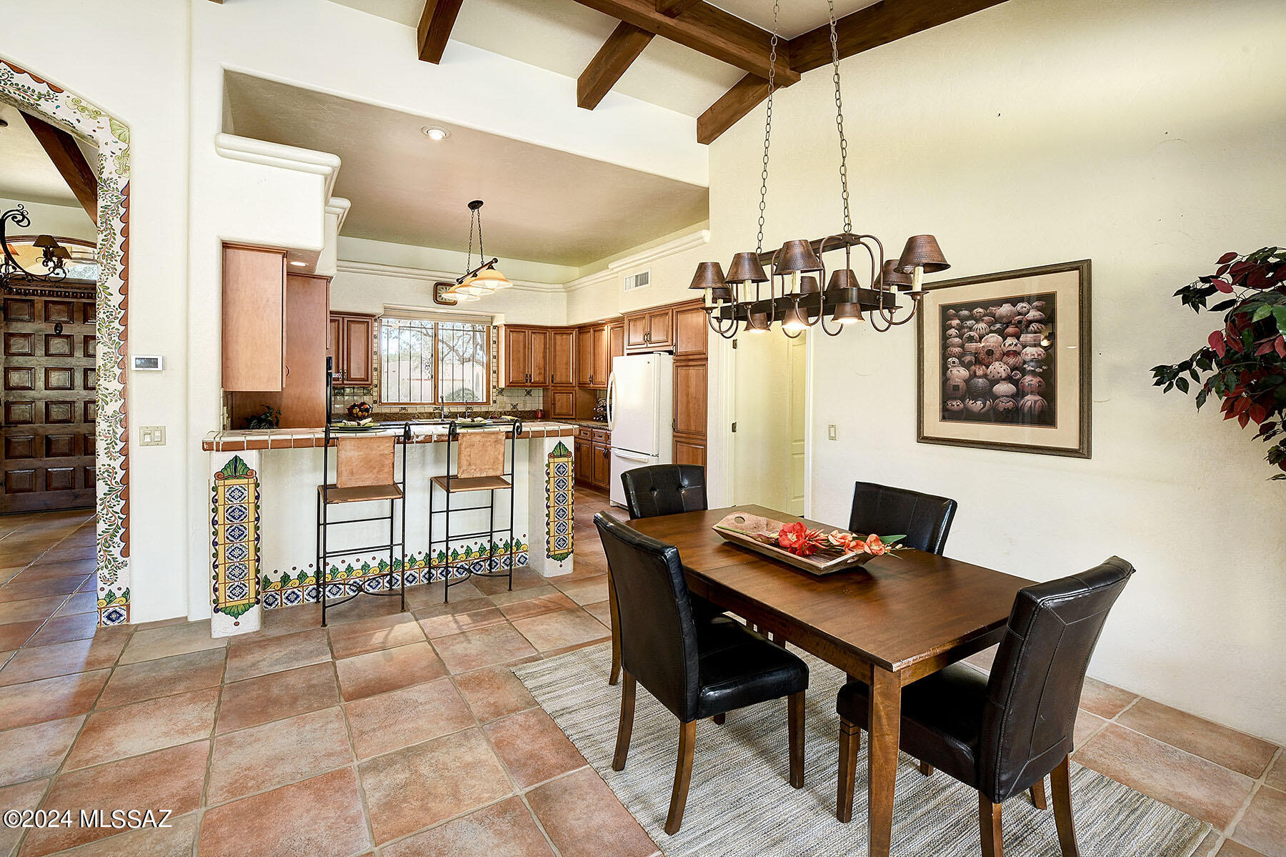 San Domingo  (38-128) - Residential