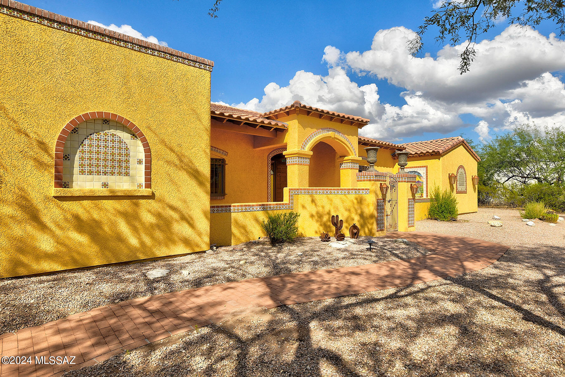 San Domingo  (38-128) - Residential