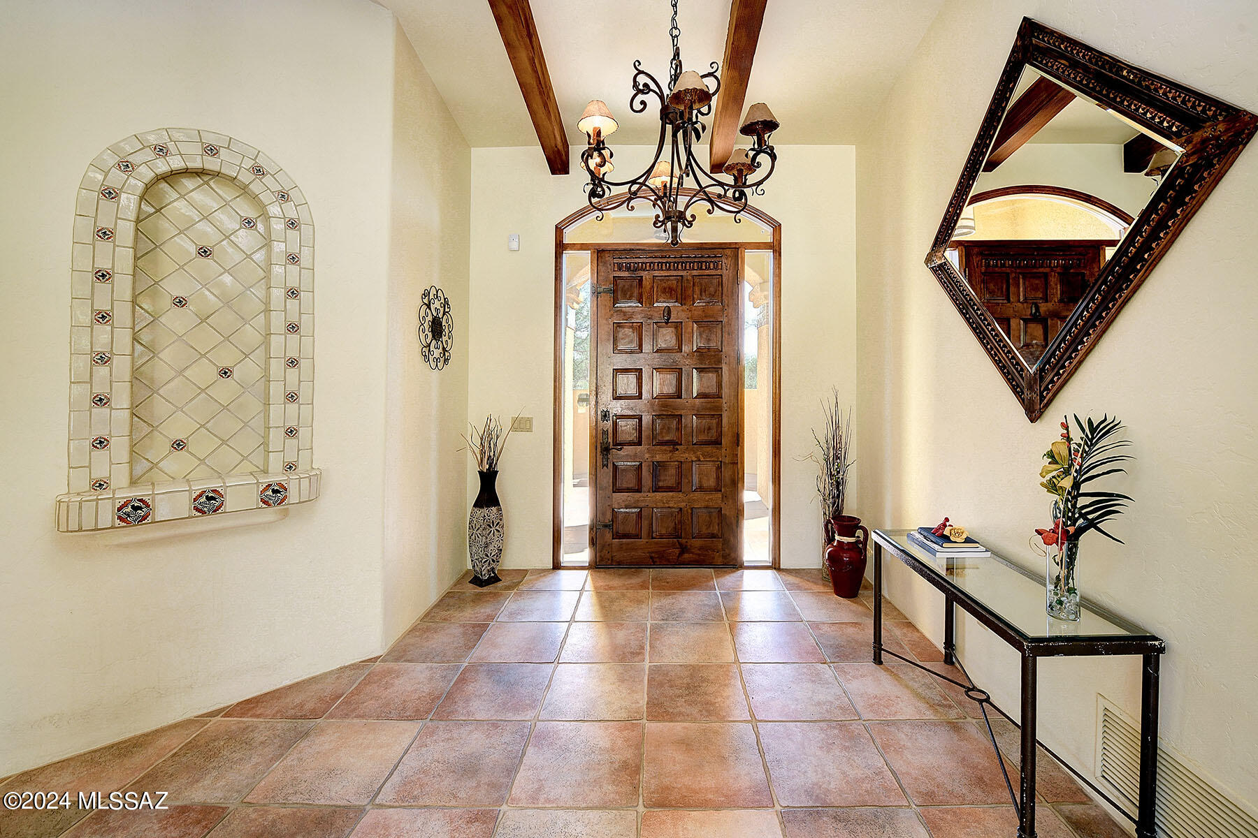 San Domingo  (38-128) - Residential