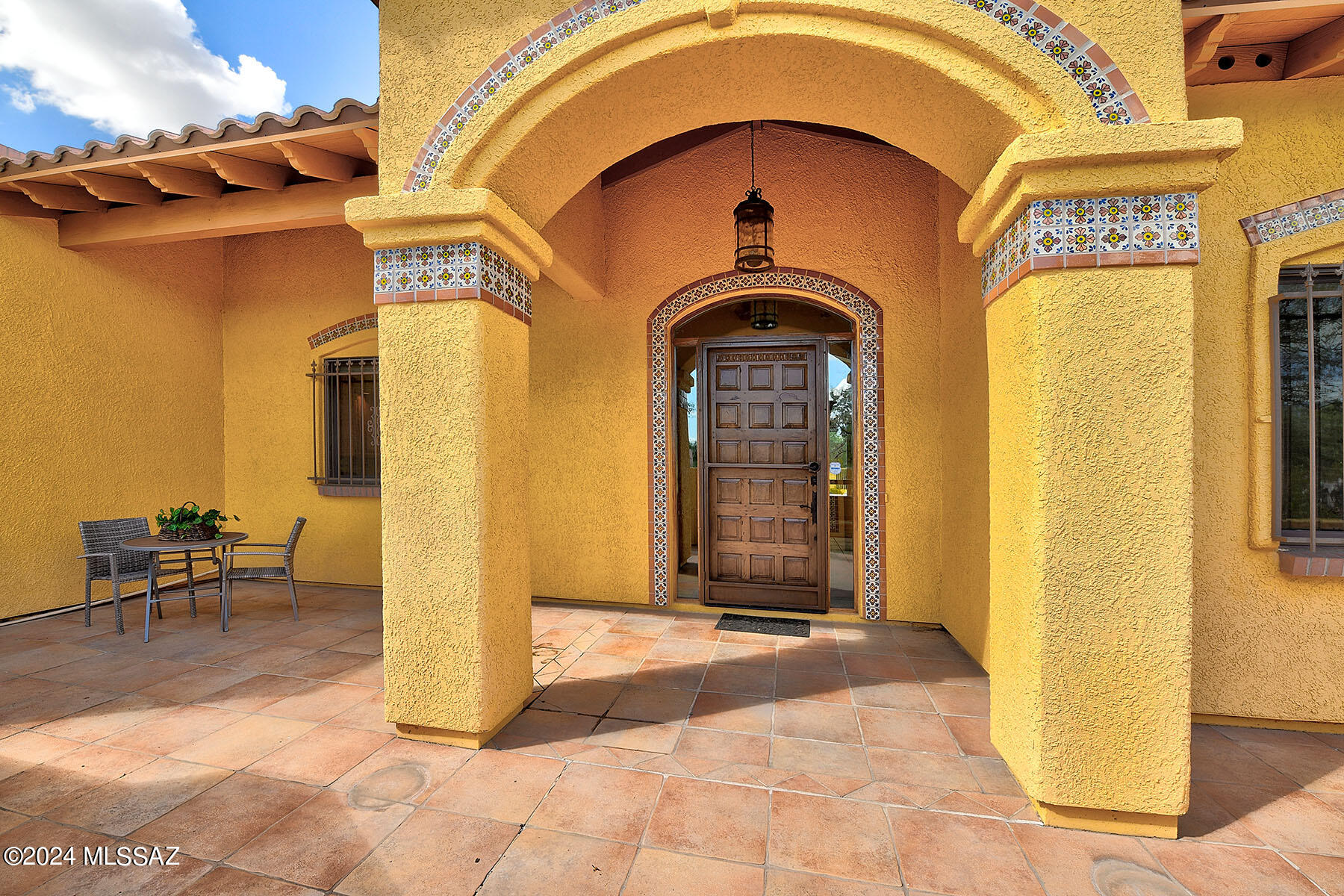 San Domingo  (38-128) - Residential