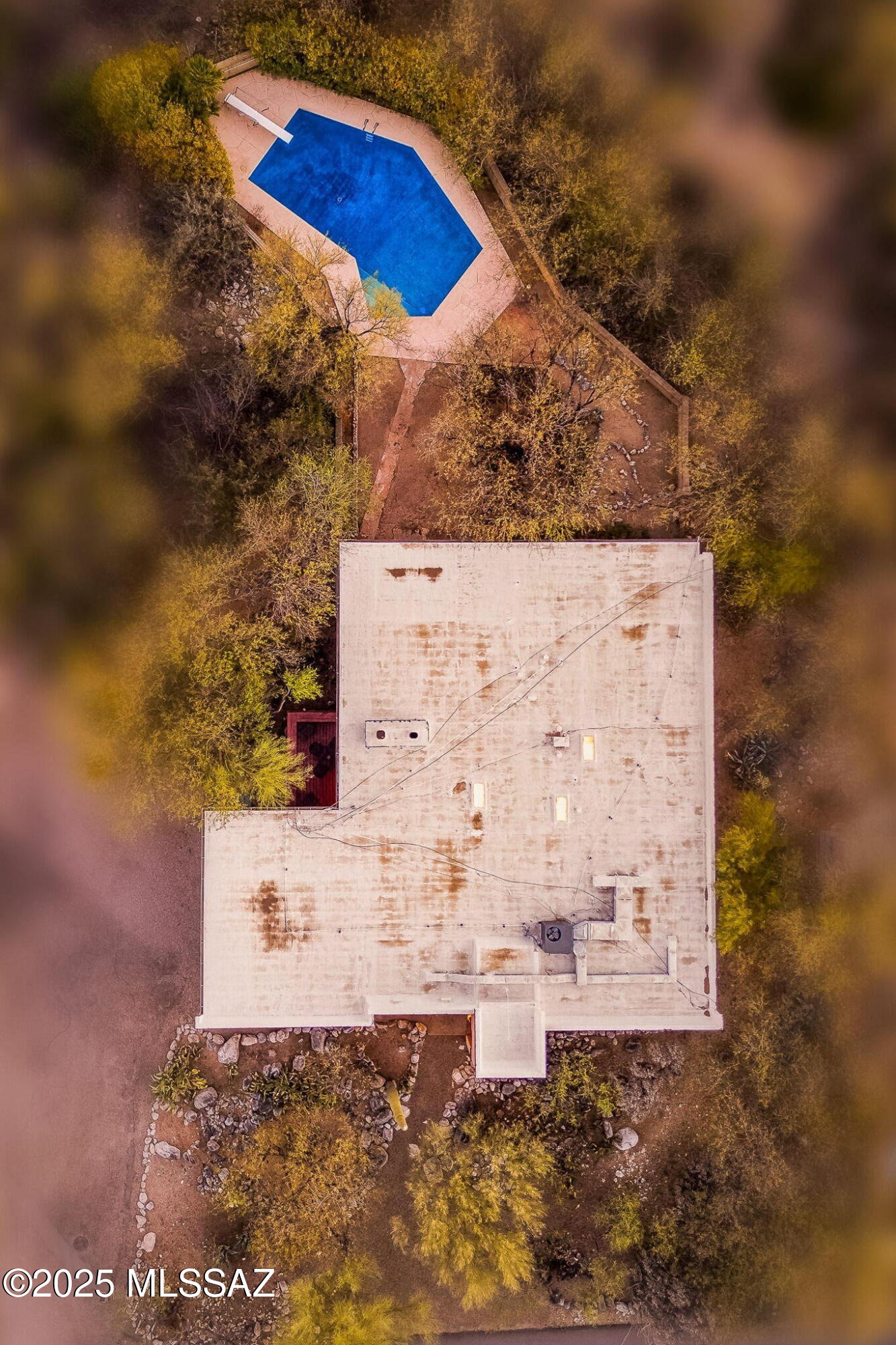 Coronado Foothills Estates - Residential