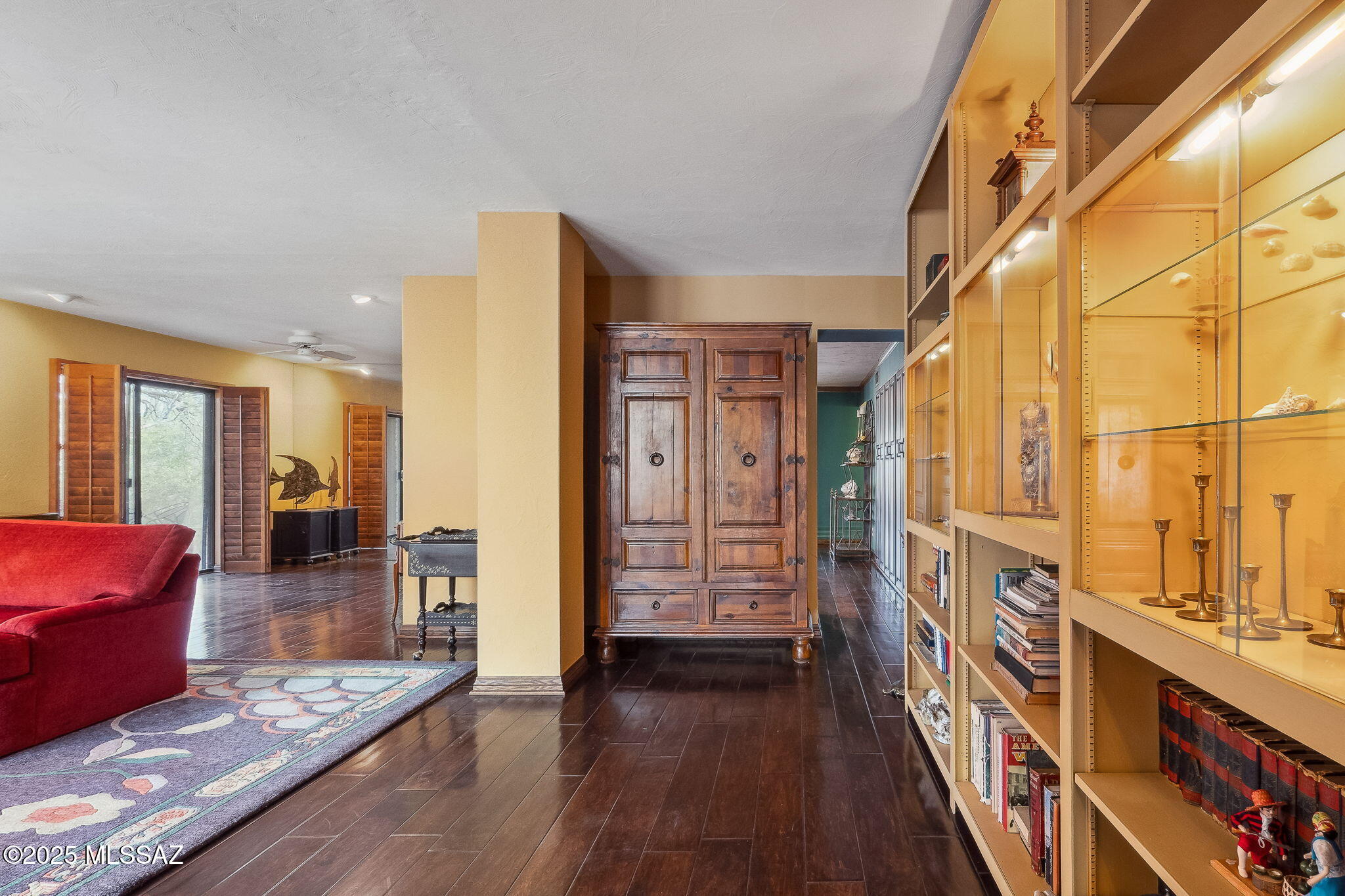 Coronado Foothills Estates - Residential