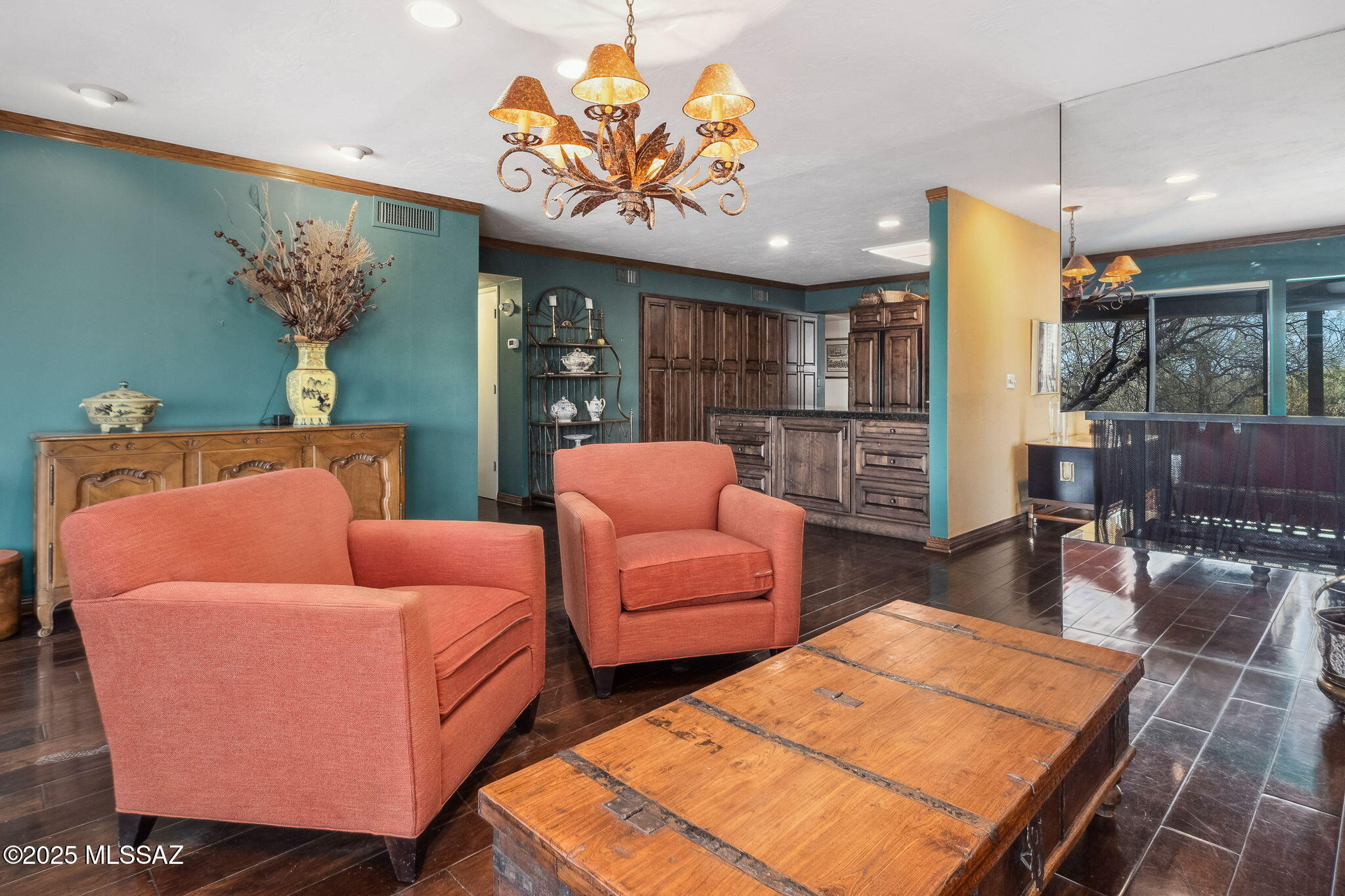 Coronado Foothills Estates - Residential