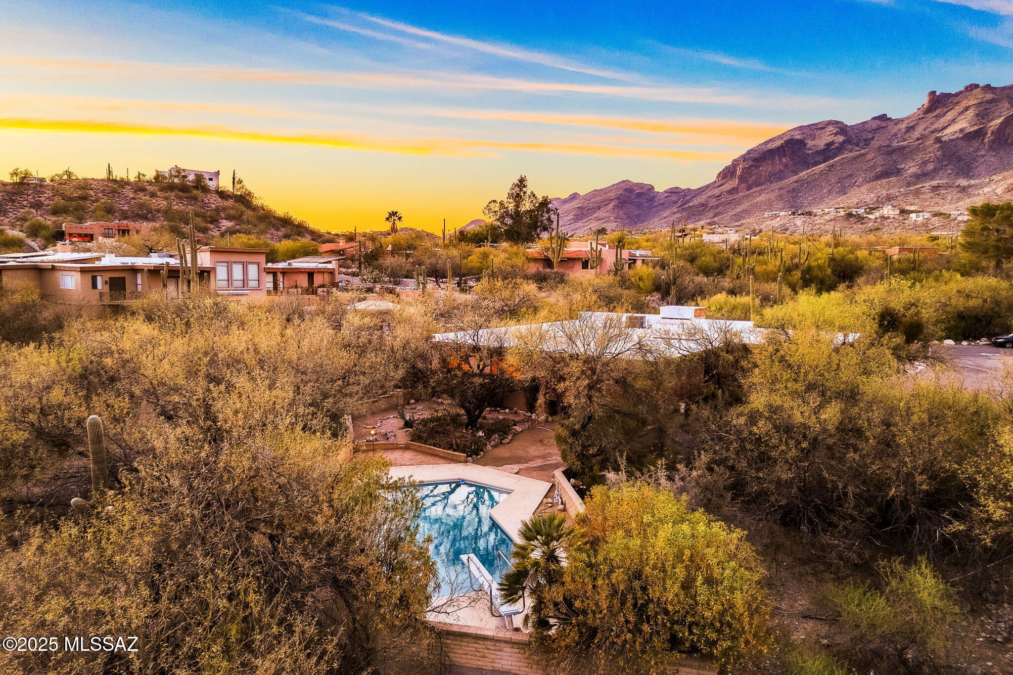 Coronado Foothills Estates - Residential