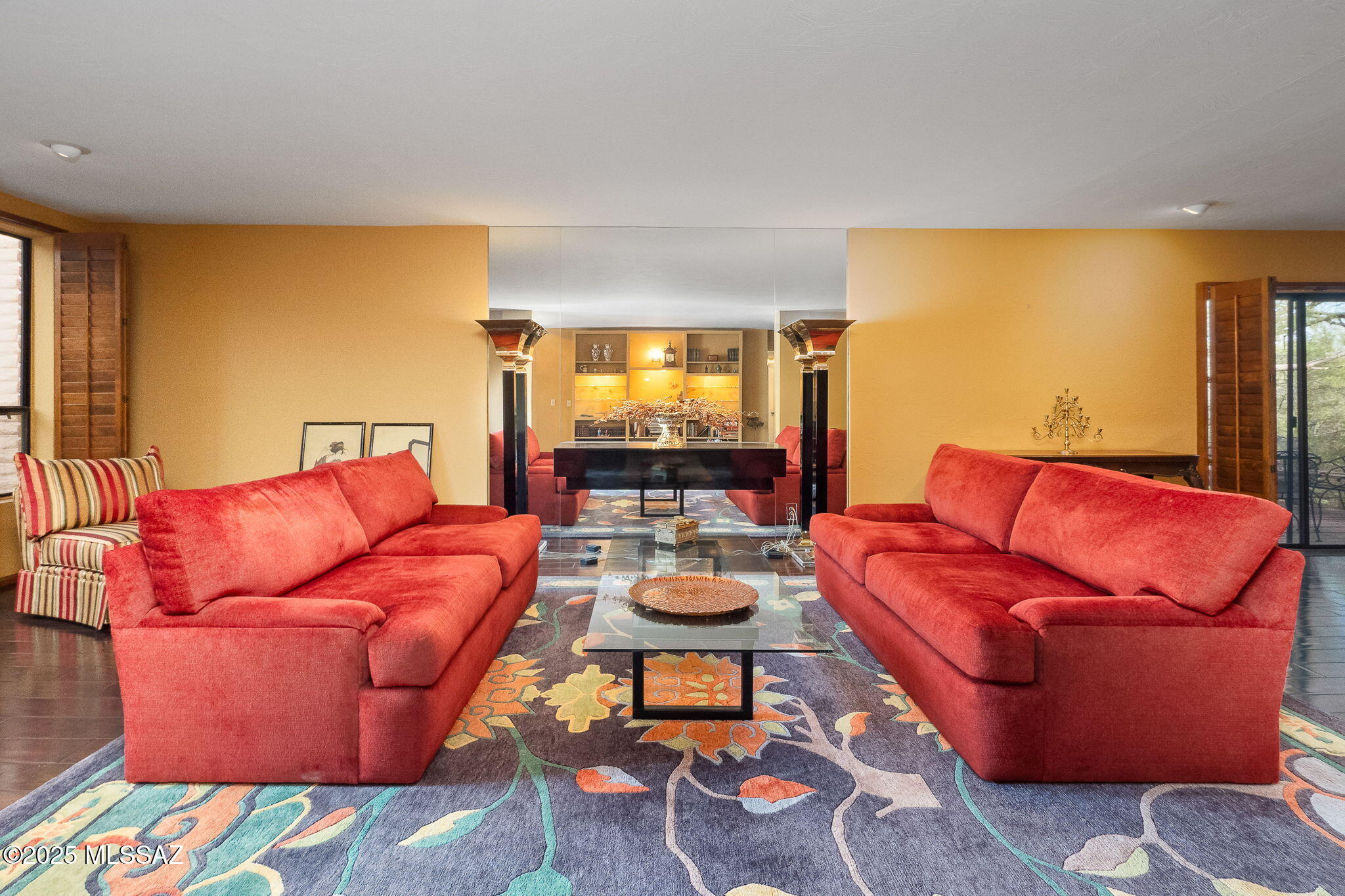 Coronado Foothills Estates - Residential