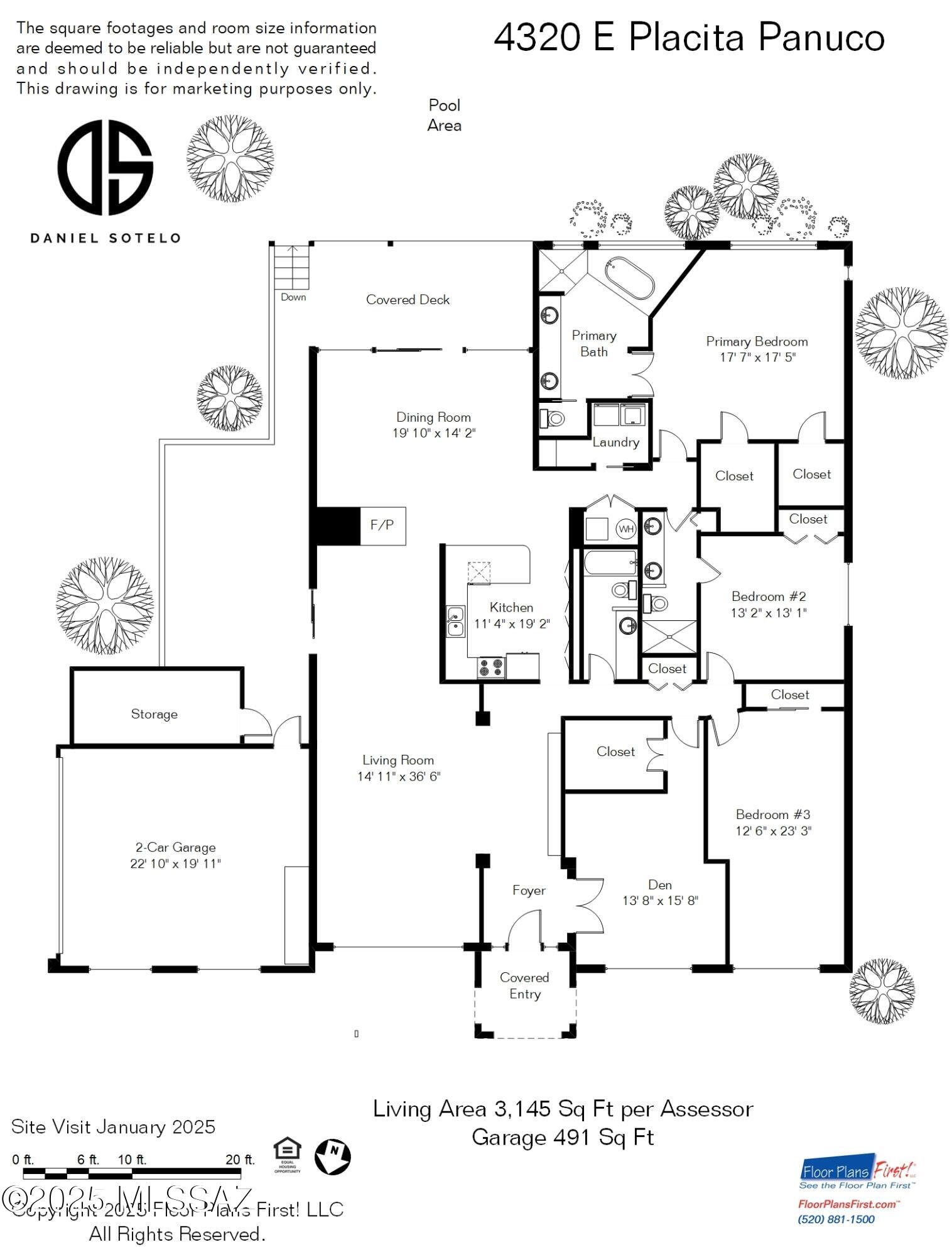 Coronado Foothills Estates - Residential