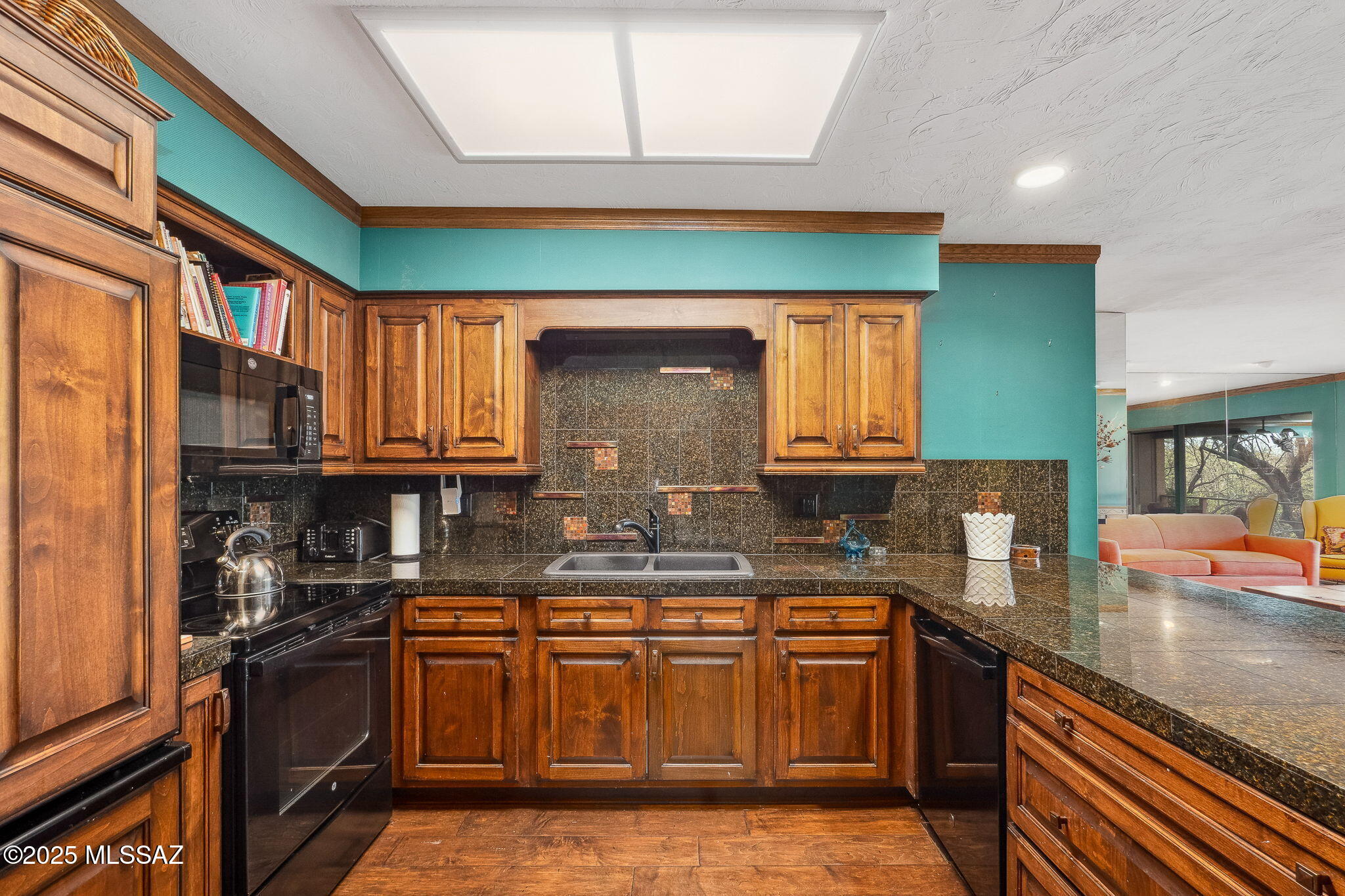 Coronado Foothills Estates - Residential