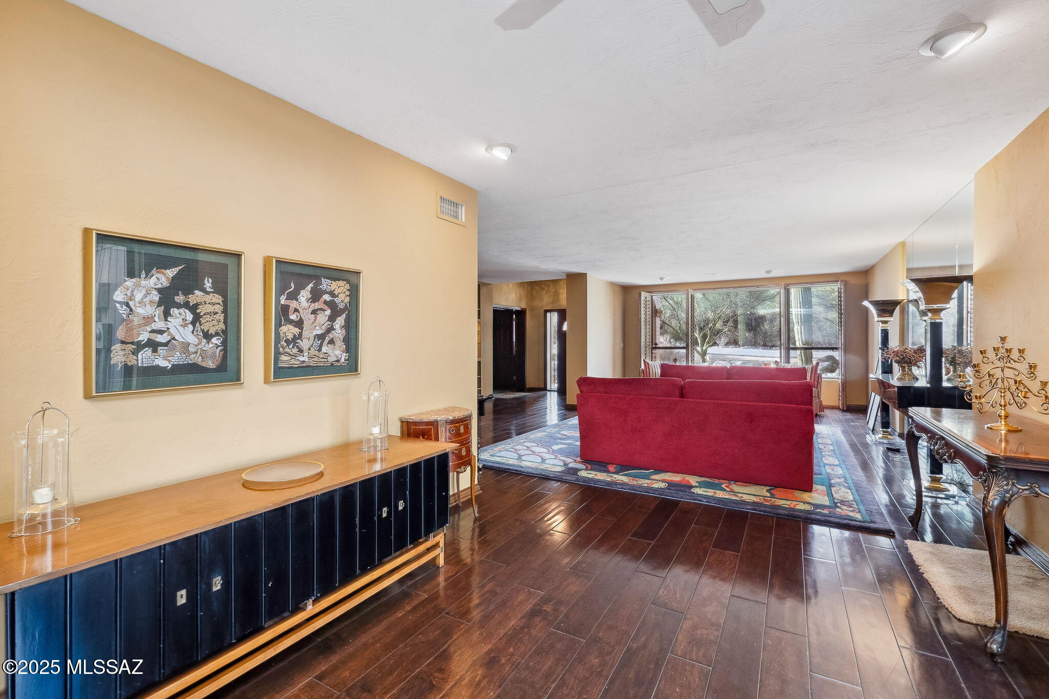 Coronado Foothills Estates - Residential