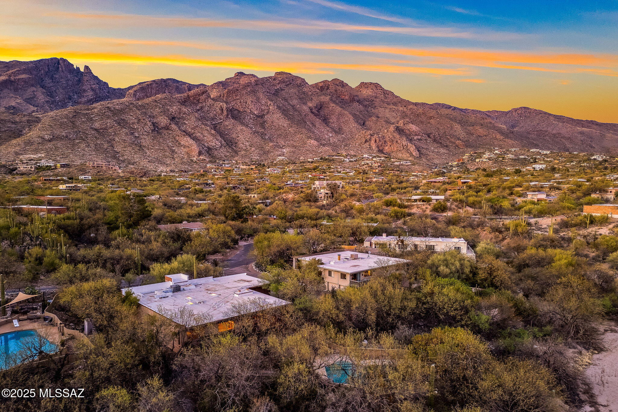 Coronado Foothills Estates - Residential