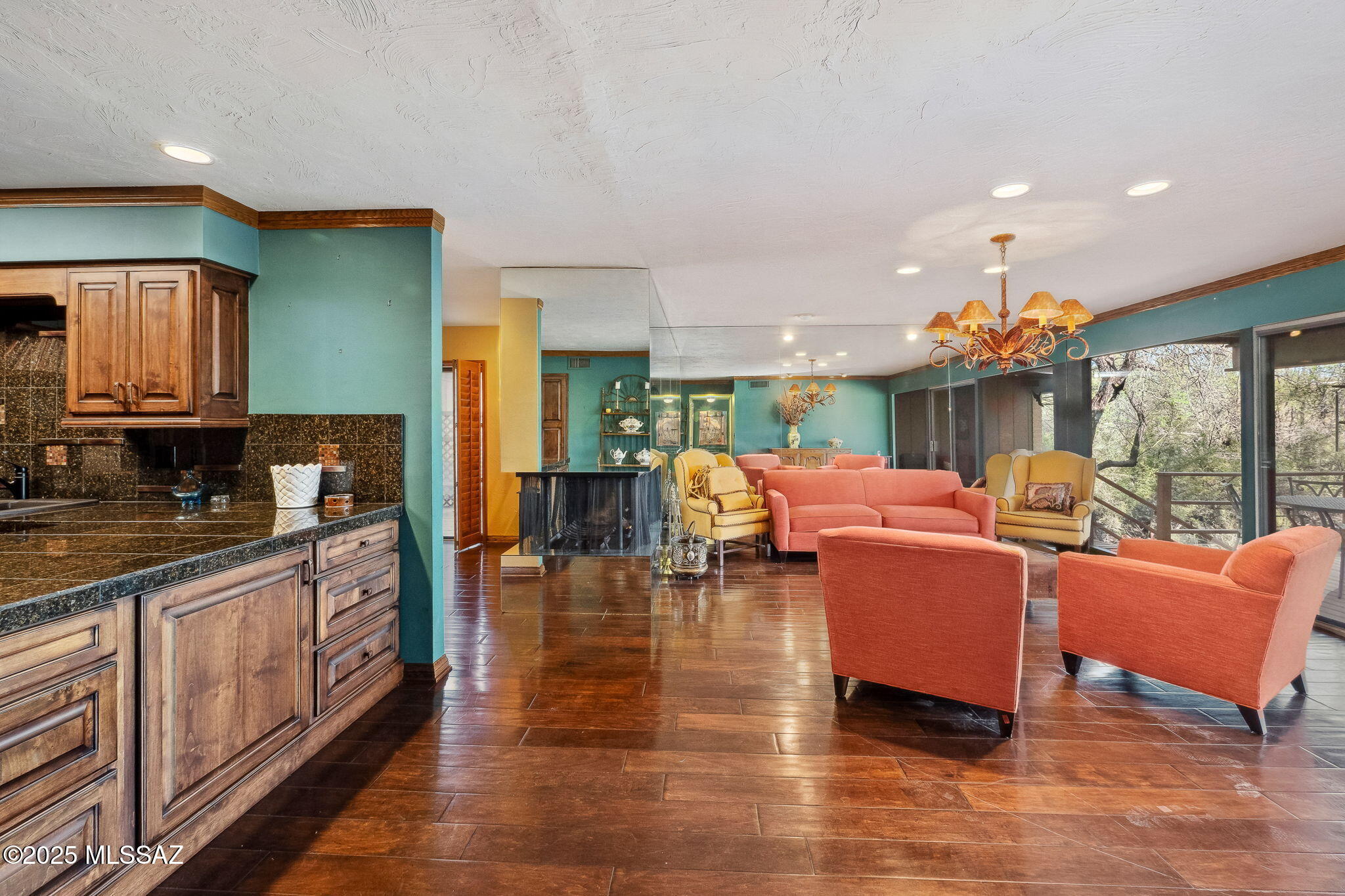 Coronado Foothills Estates - Residential