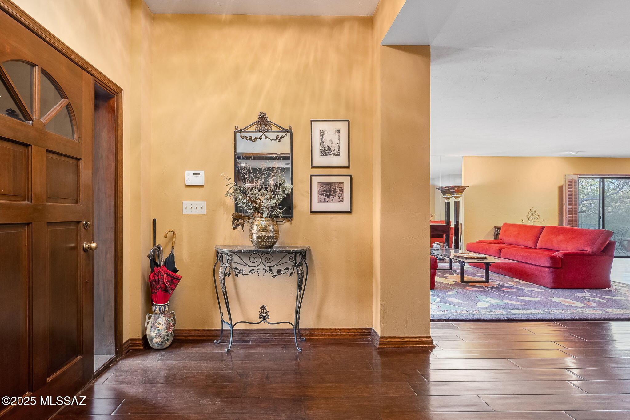 Coronado Foothills Estates - Residential