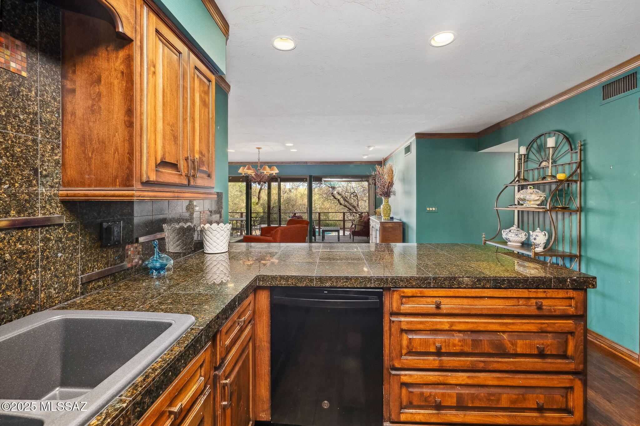 Coronado Foothills Estates - Residential