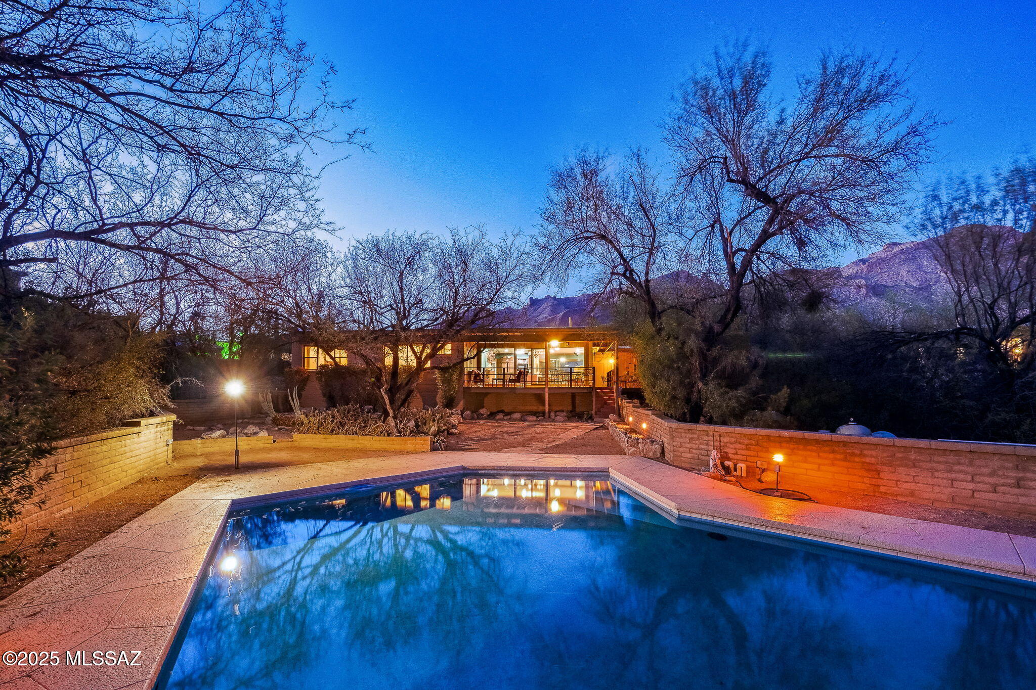 Coronado Foothills Estates - Residential