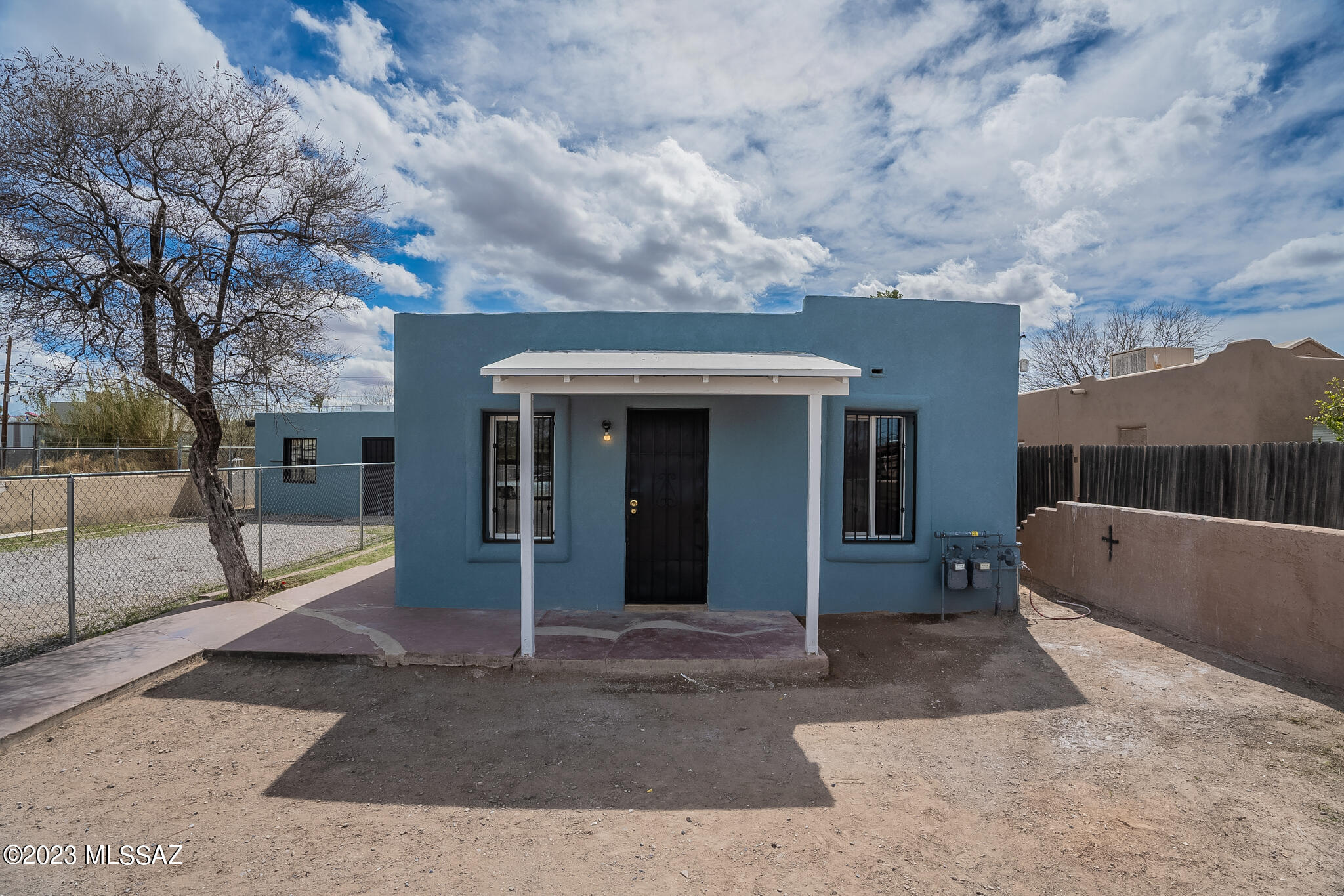 National City NO. 3 - Residential Income
