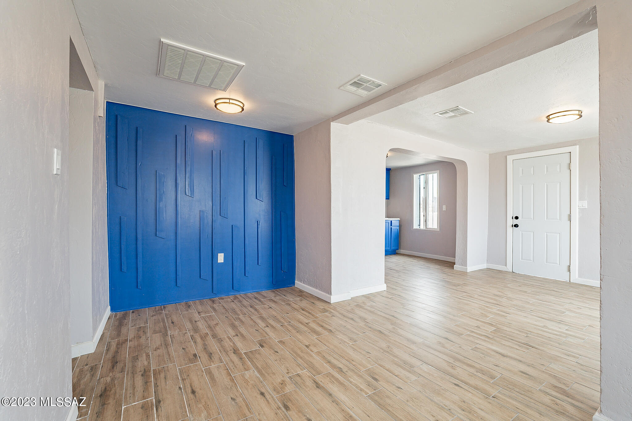 National City NO. 3 - Residential Income