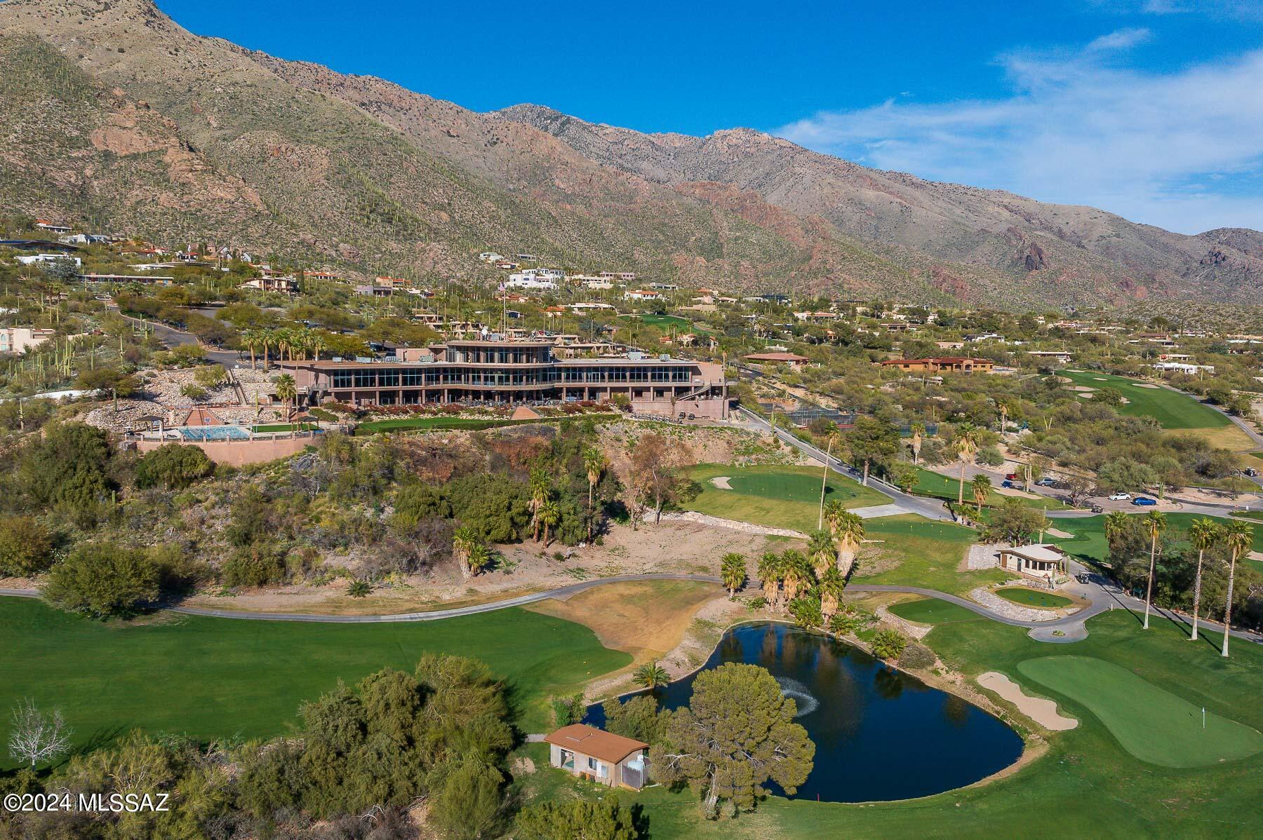 Skyline Country Club Estates (270-318) - Residential