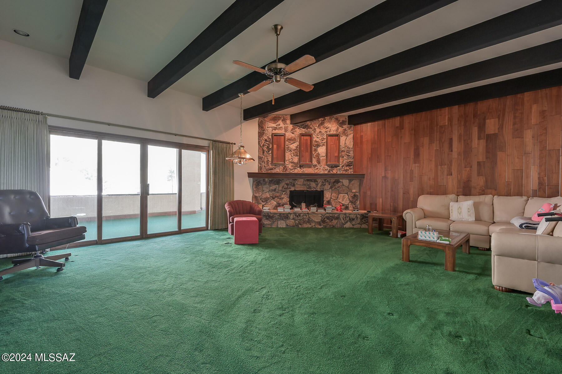 Skyline Country Club Estates (270-318) - Residential