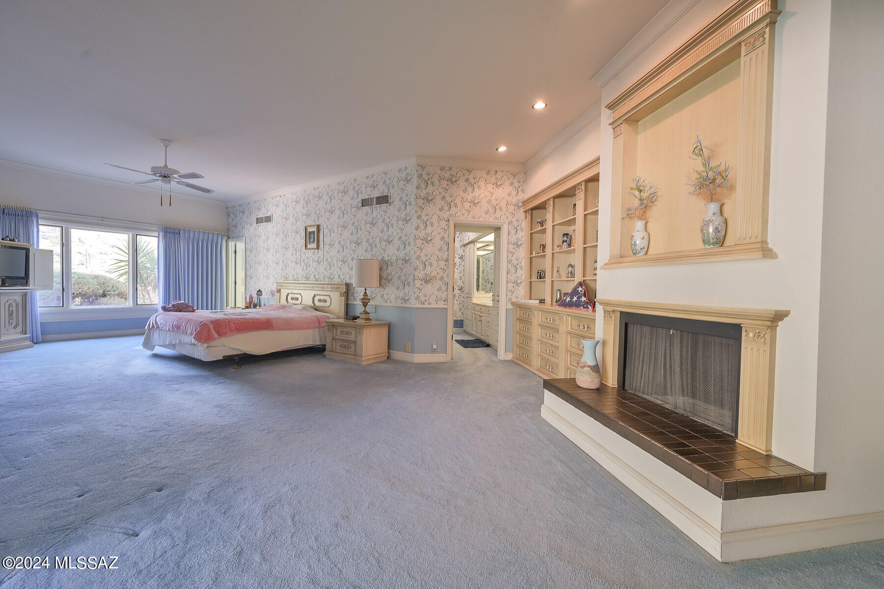 Skyline Country Club Estates (270-318) - Residential