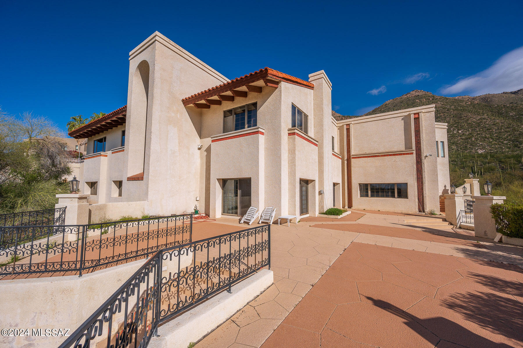 Skyline Country Club Estates (270-318) - Residential