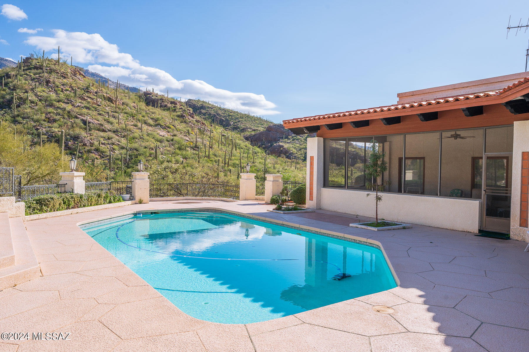 Skyline Country Club Estates (270-318) - Residential