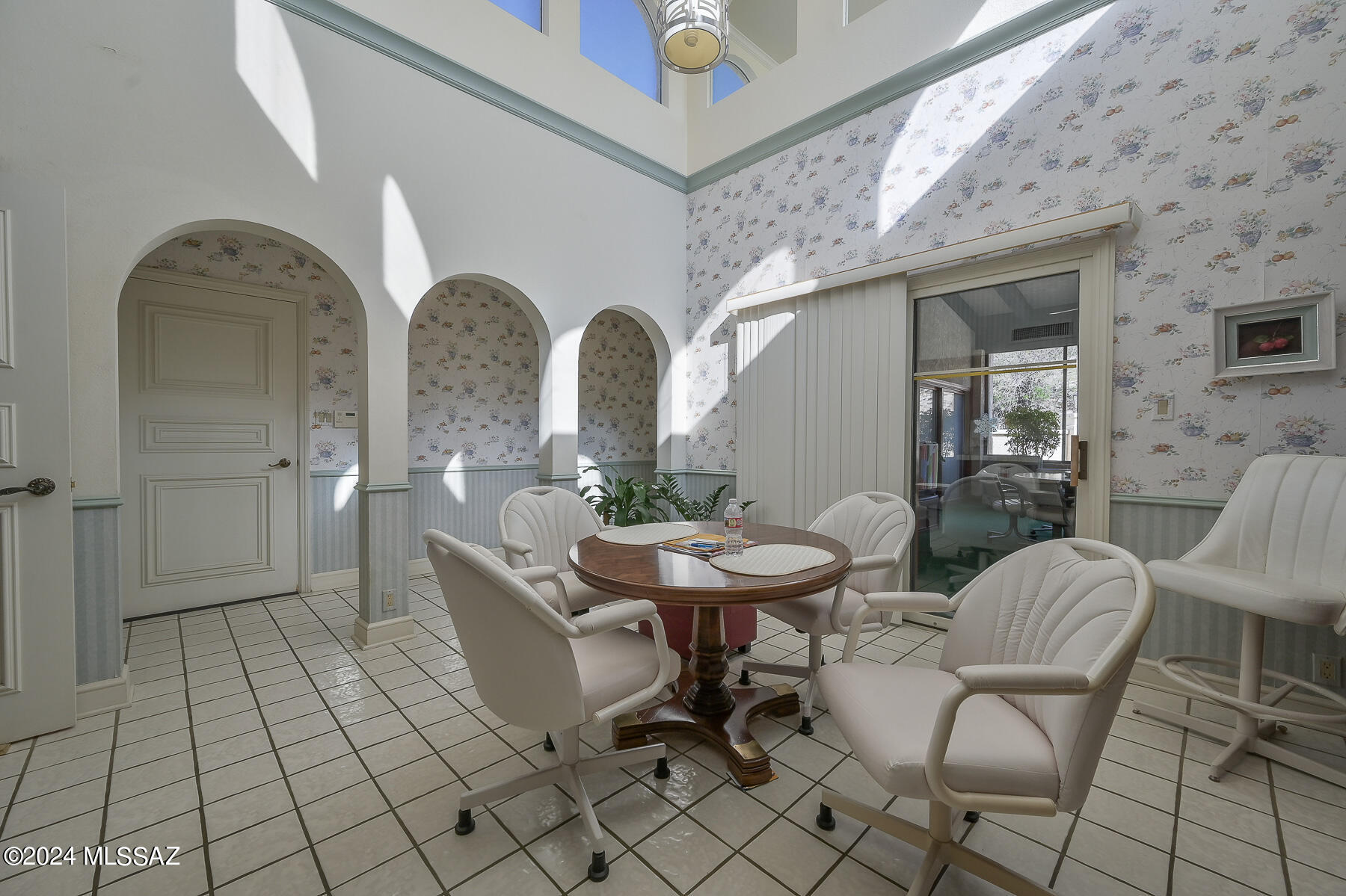 Skyline Country Club Estates (270-318) - Residential