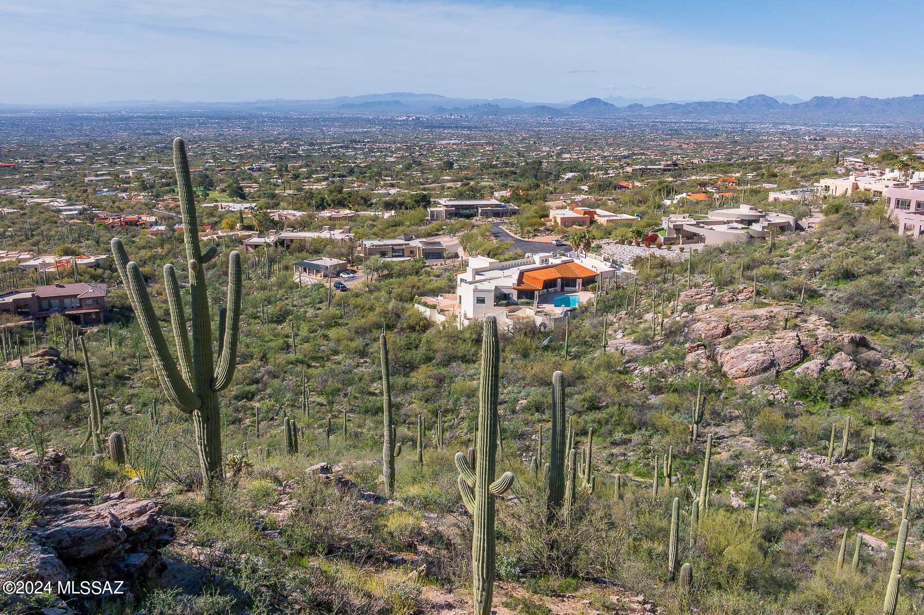 Skyline Country Club Estates (270-318) - Residential